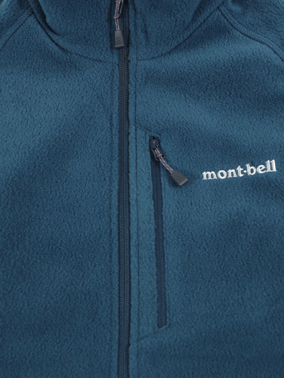 Climaplus 100 Outer Jacket