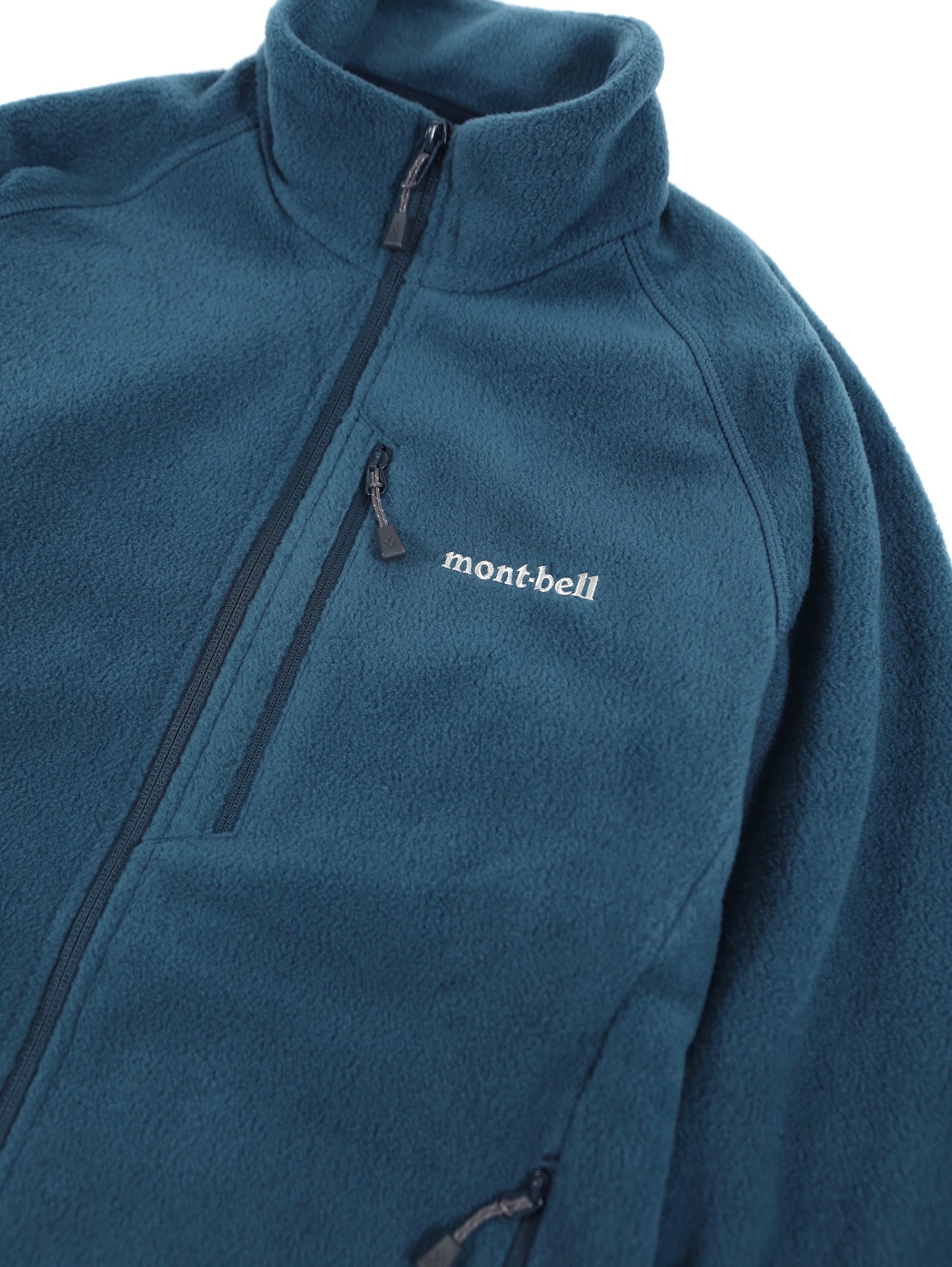 Climaplus 100 Outer Jacket