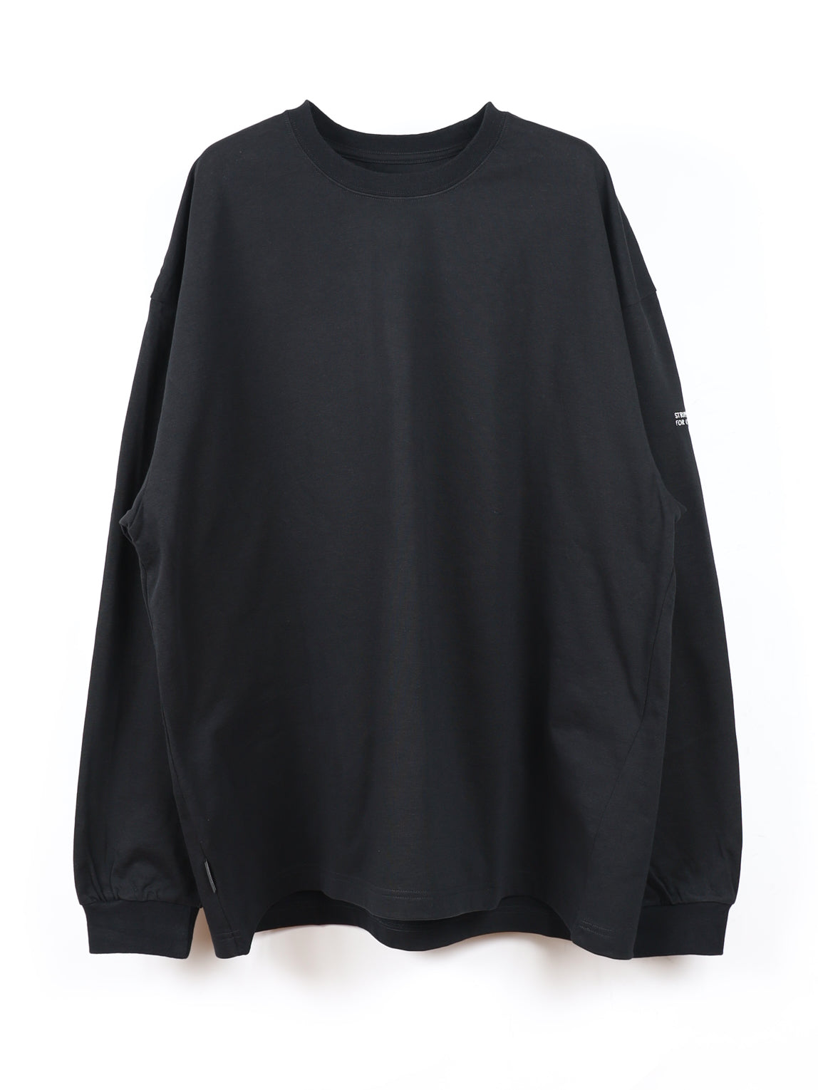 NEW BASIC LS TEE