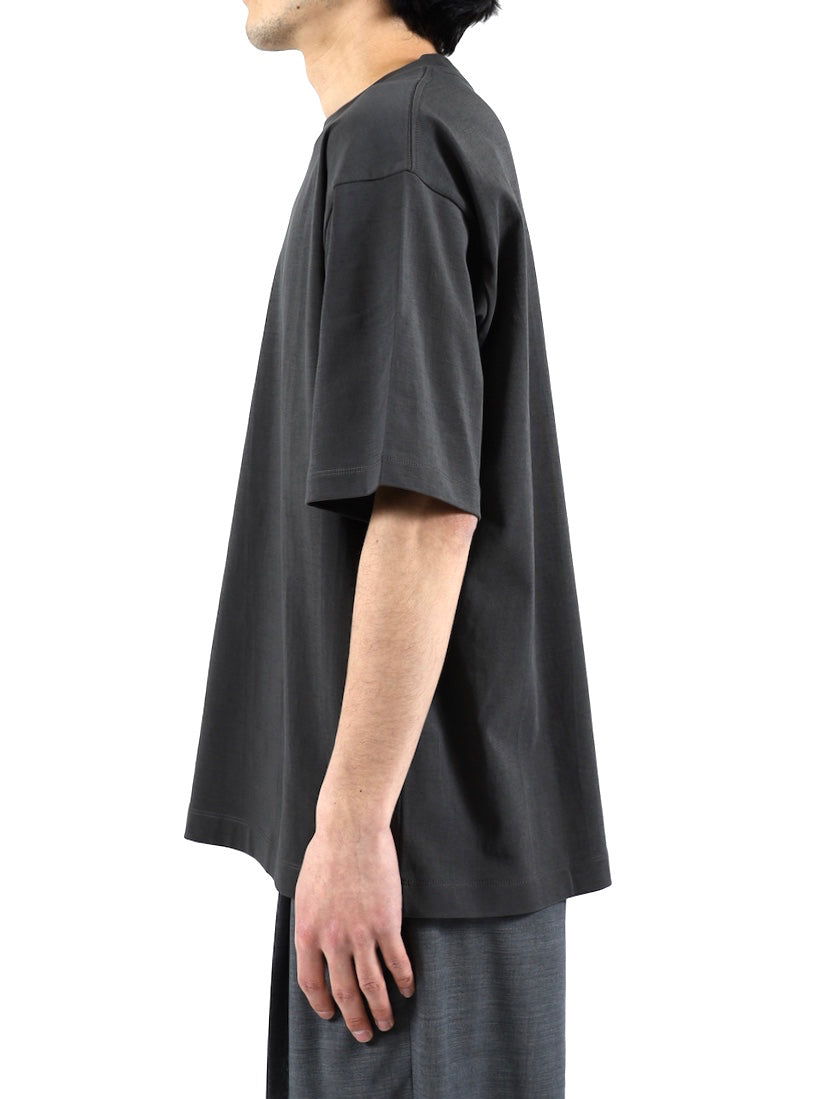FRESCA PLATE LOOSE FIT T-SHIRT