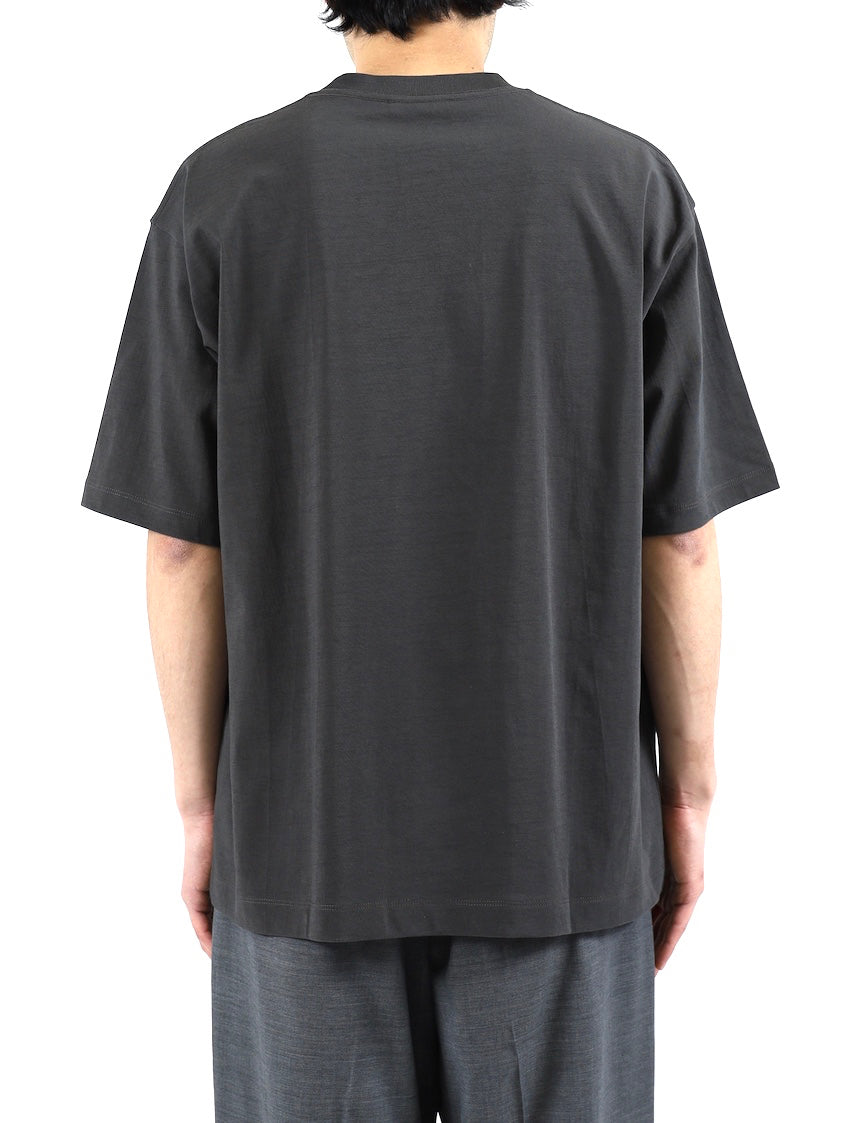 FRESCA PLATE LOOSE FIT T-SHIRT