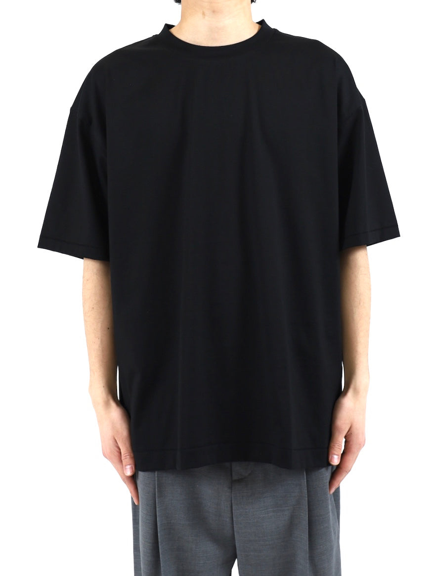 SUVIN 60/2 OVERSIZED T-SHIRT