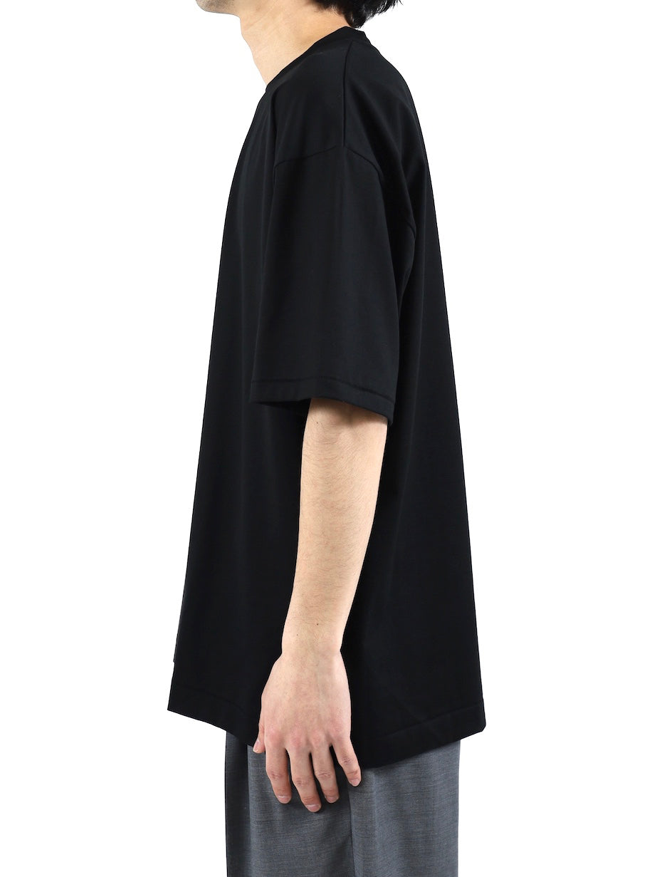 SUVIN 60/2 OVERSIZED T-SHIRT
