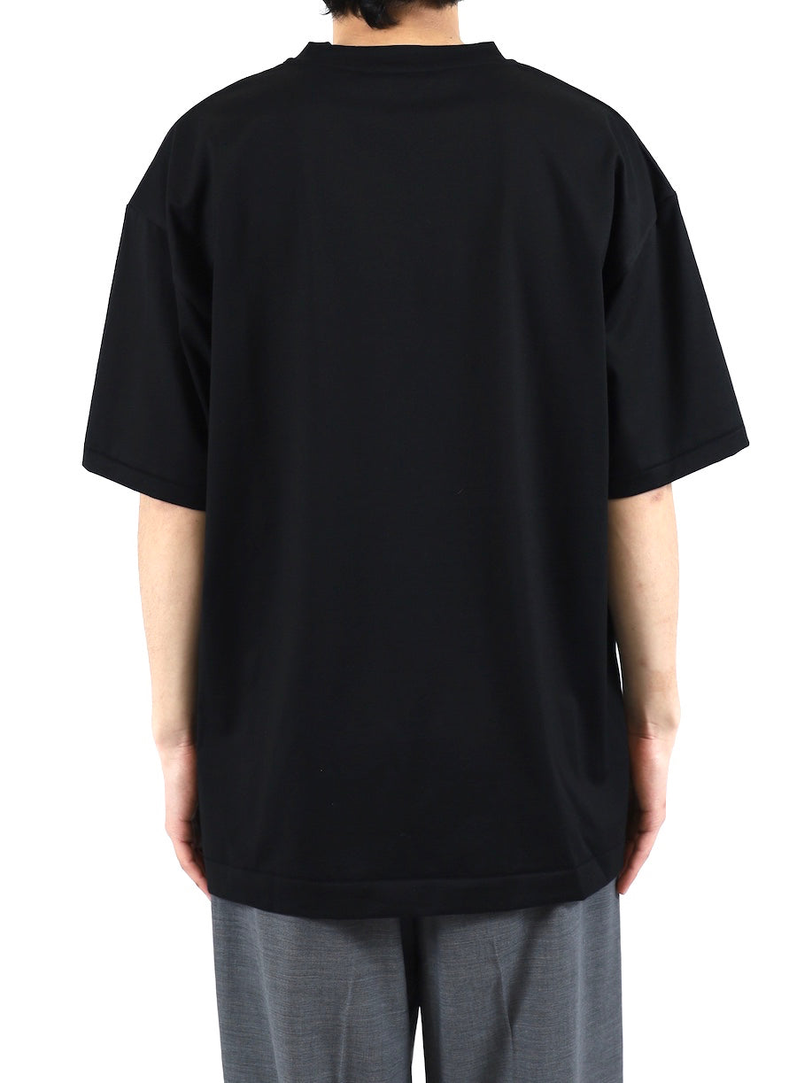 SUVIN 60/2 OVERSIZED T-SHIRT