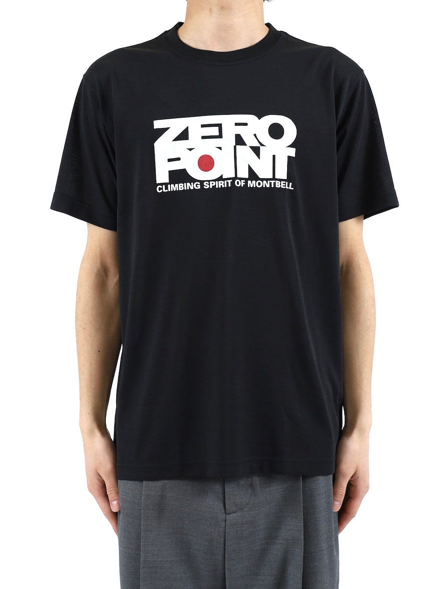 Wickron Zero Point Logo #0