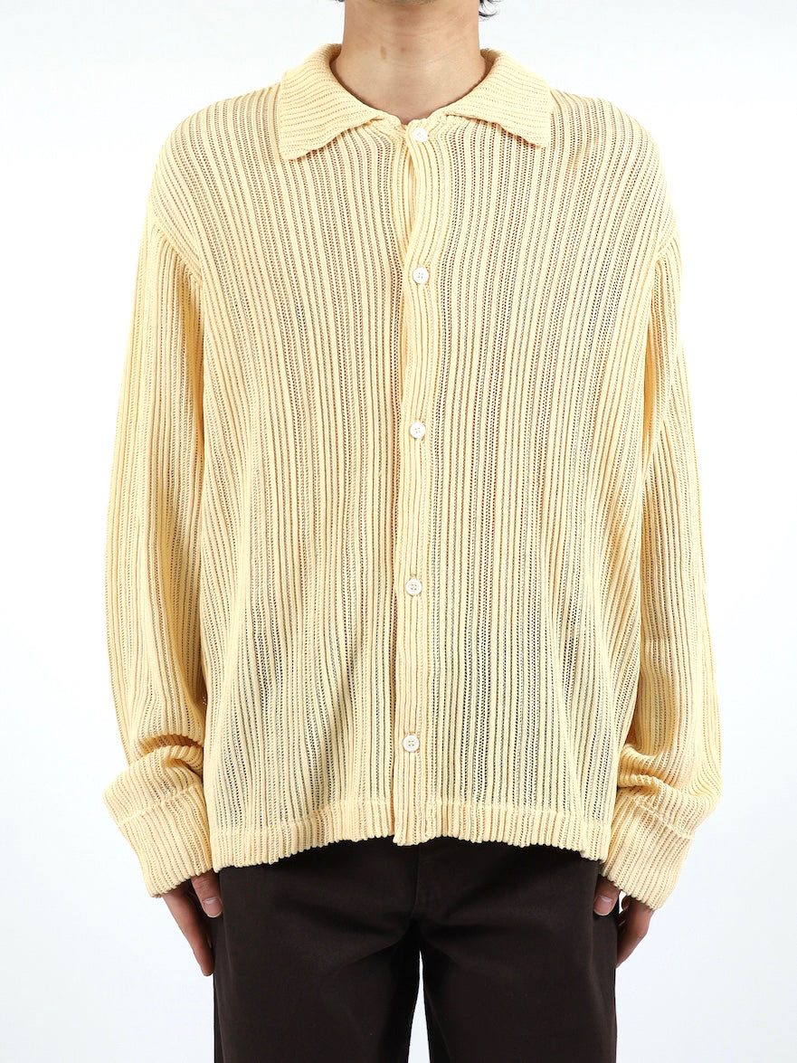 JACQUES SHIRT