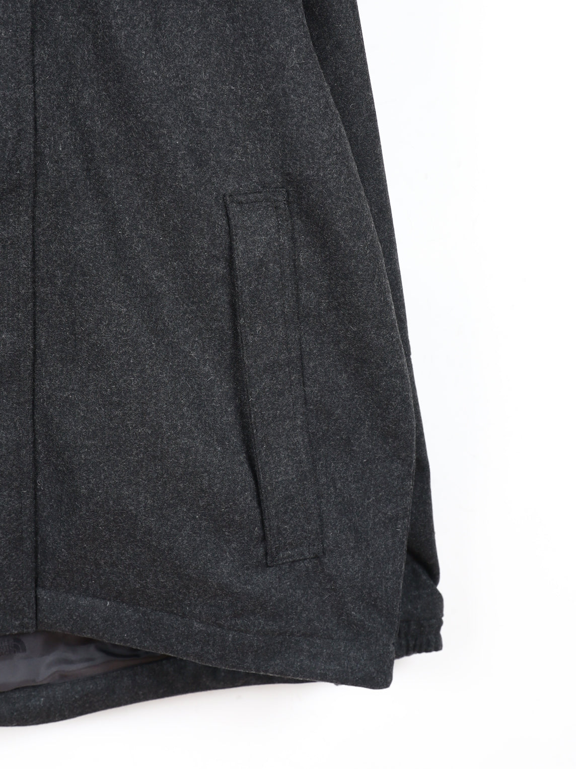 WOOLY HYDRENA JACKET