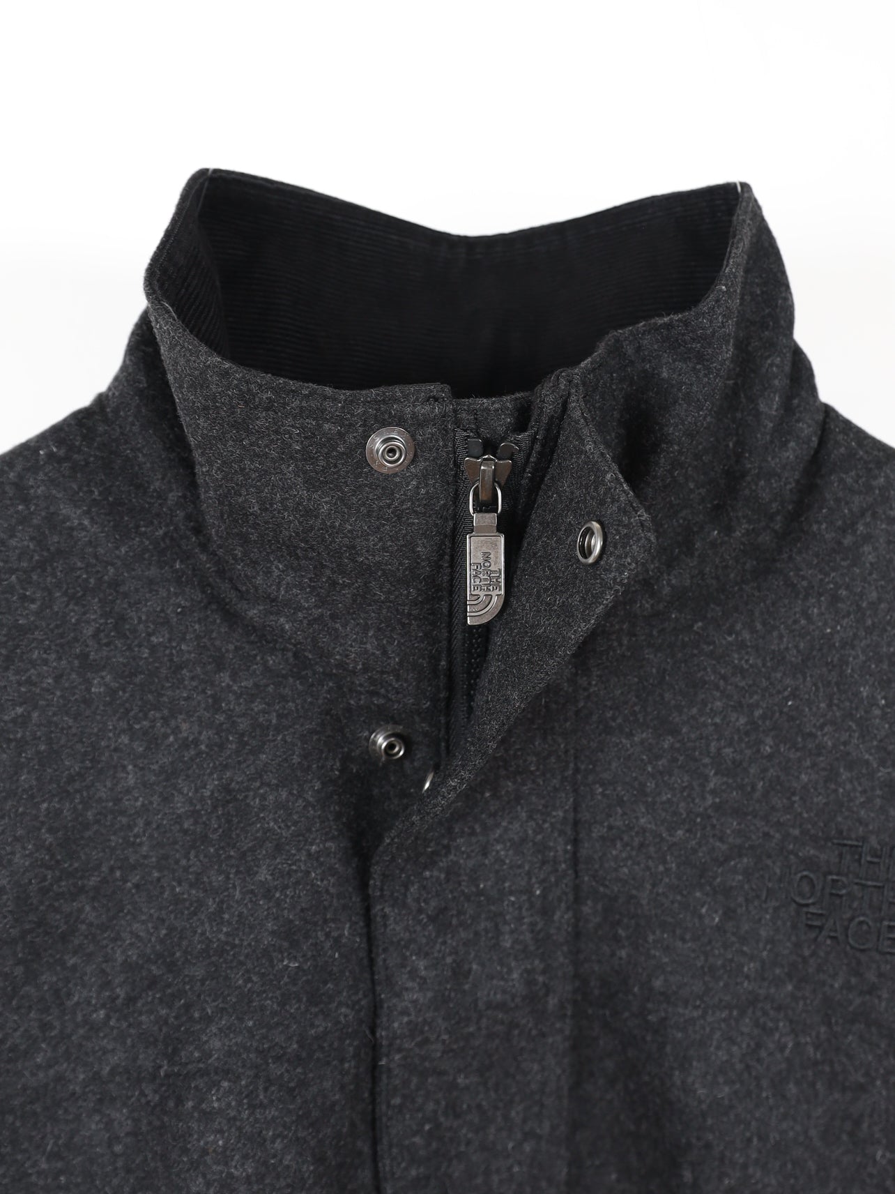 WOOLY HYDRENA JACKET