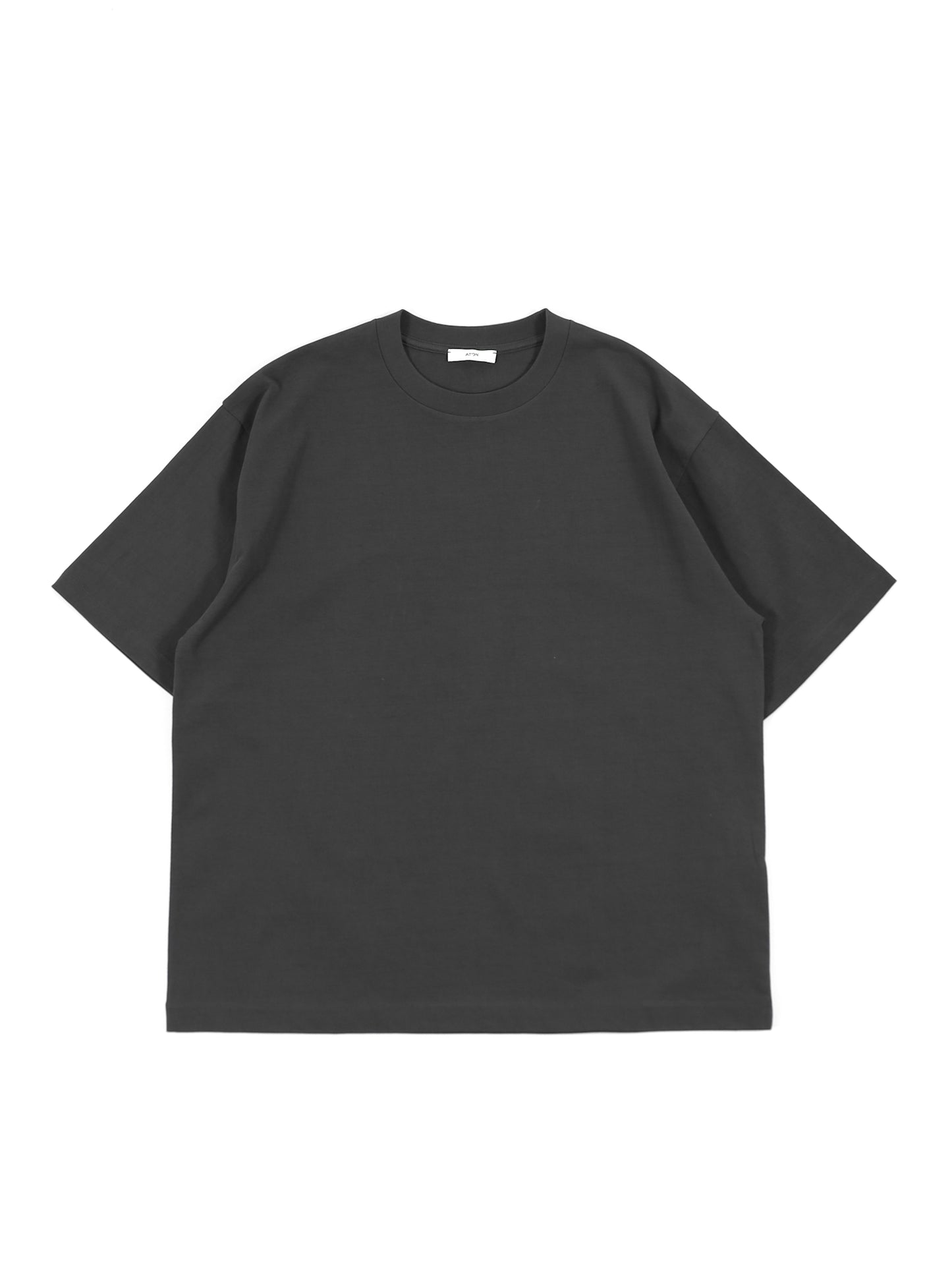 FRESCA PLATE LOOSE FIT T-SHIRT