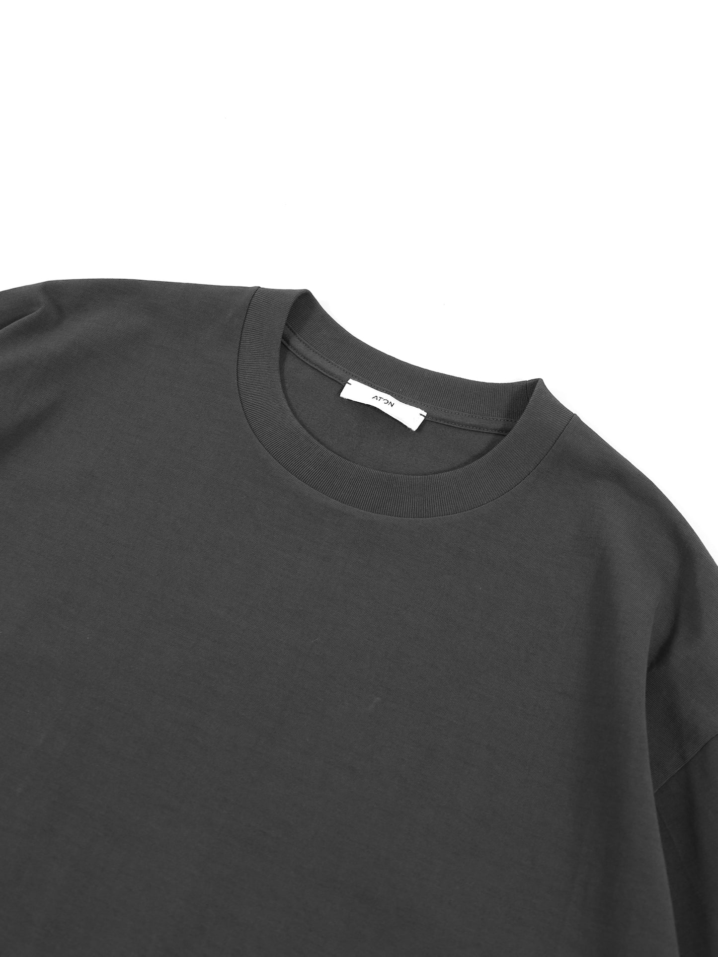 FRESCA PLATE LOOSE FIT T-SHIRT