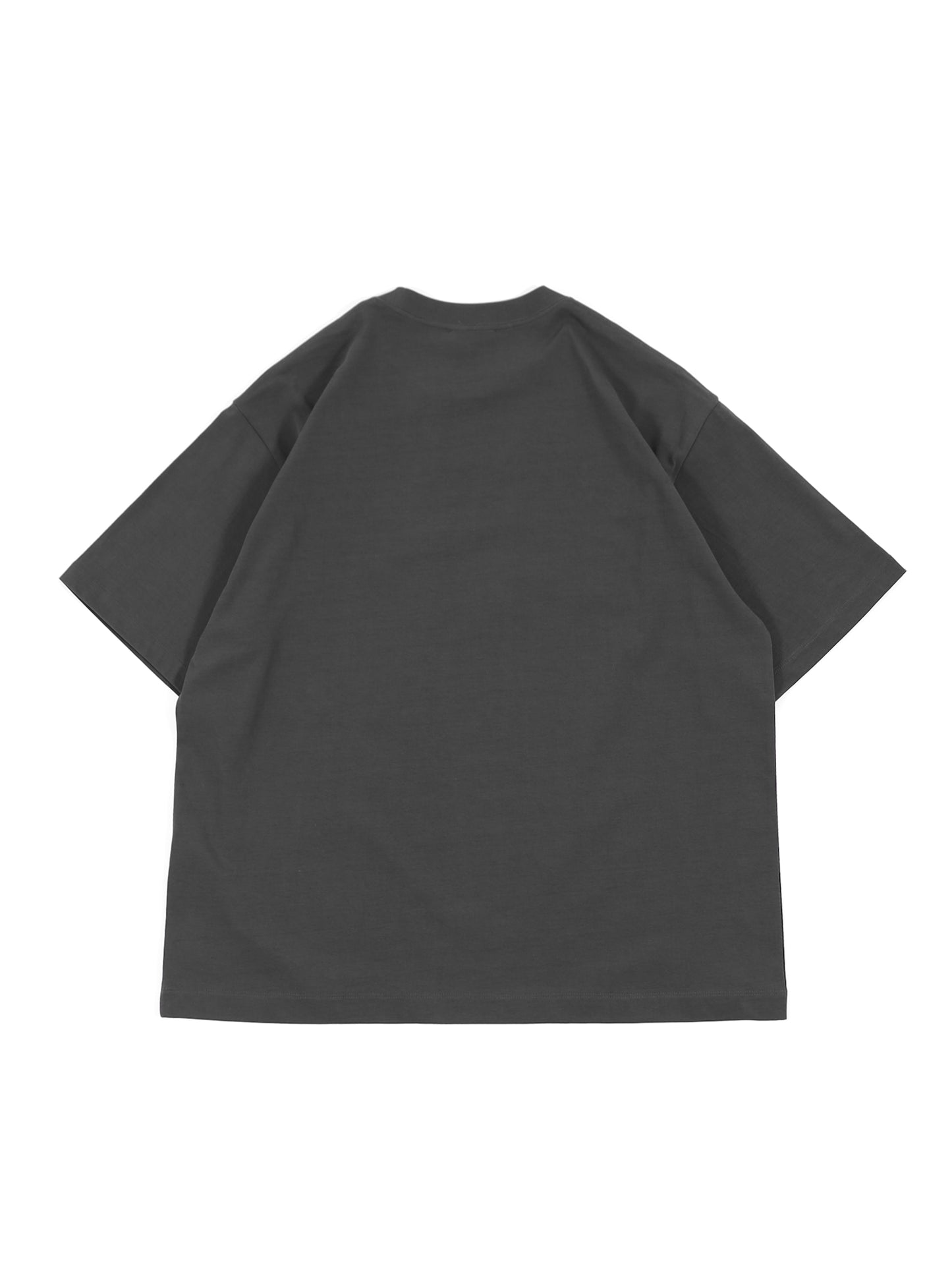 FRESCA PLATE LOOSE FIT T-SHIRT