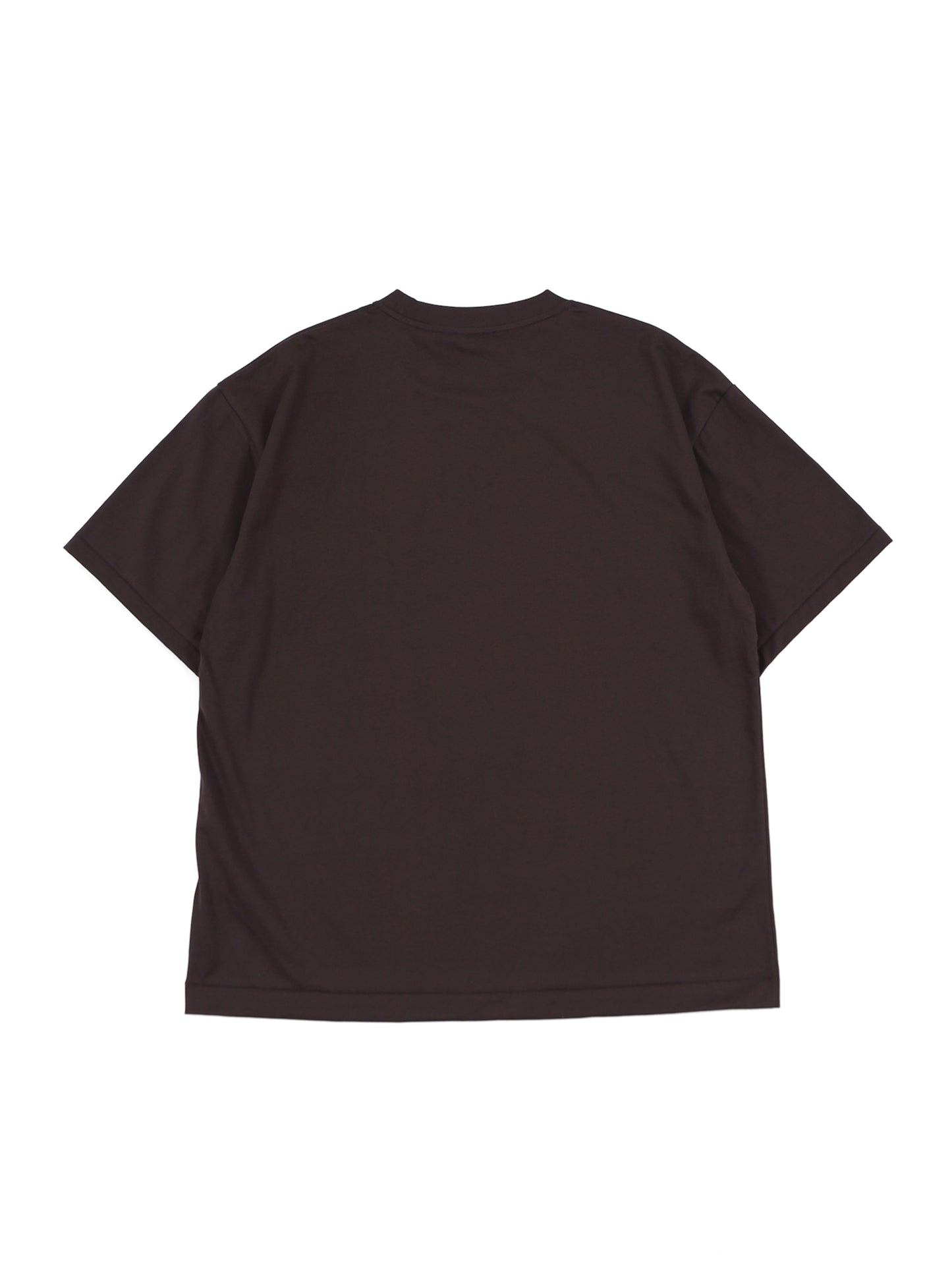 SUVIN 60/2 OVERSIZED T-SHIRT