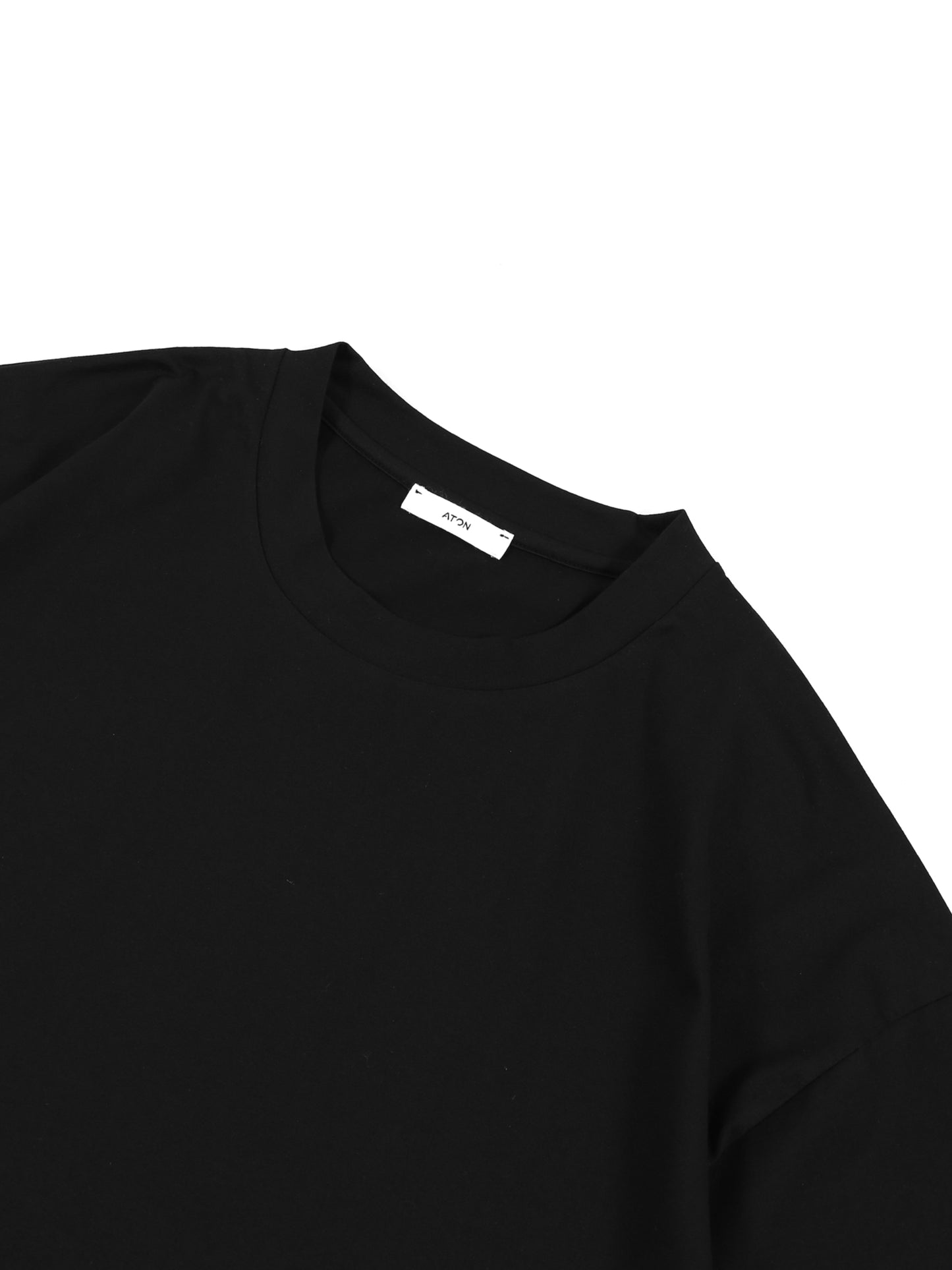 SUVIN 60/2 OVERSIZED T-SHIRT