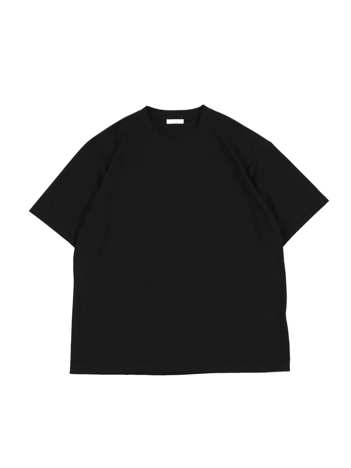 SUVIN 60/2 OVERSIZED T-SHIRT