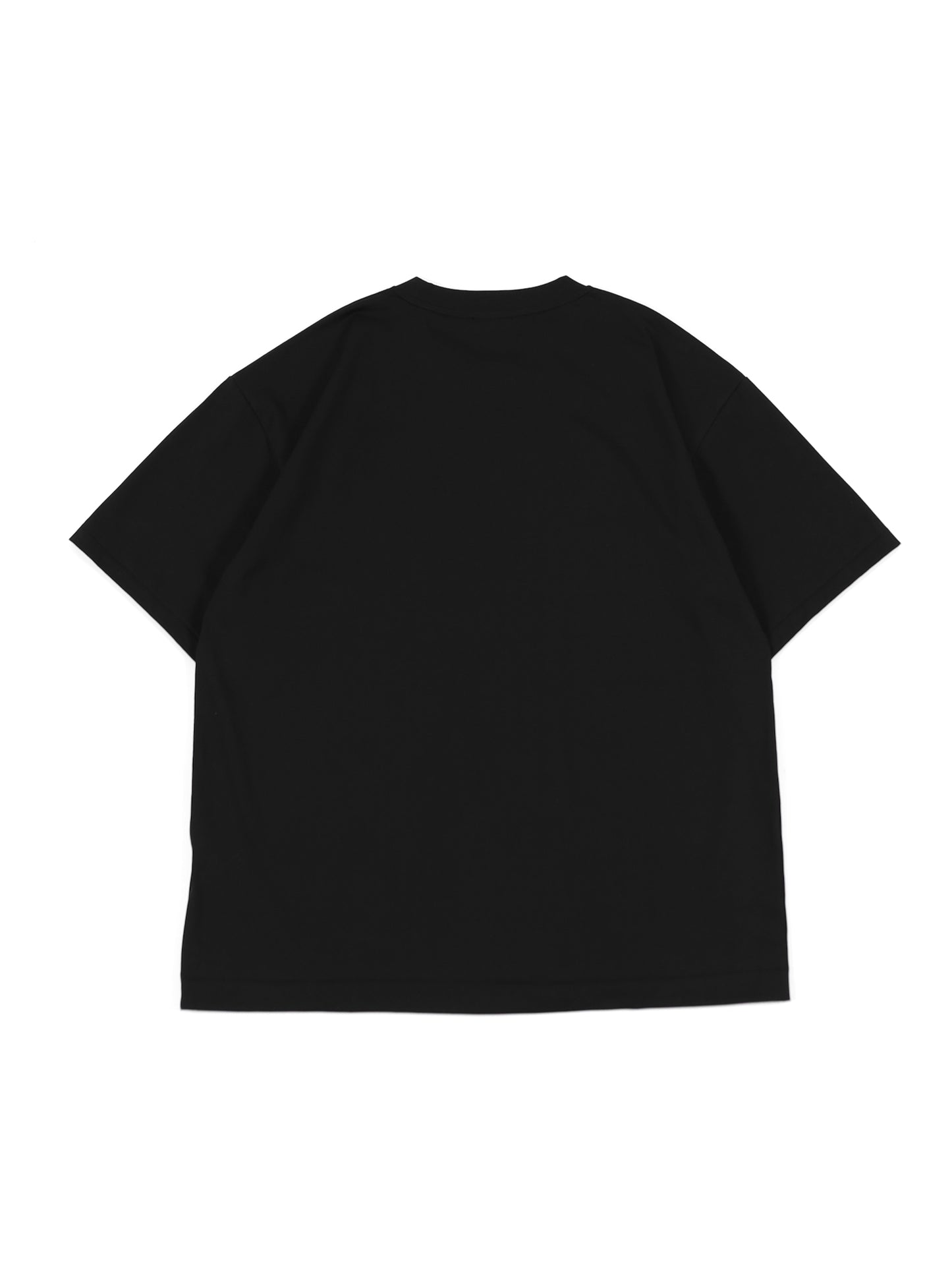 SUVIN 60/2 OVERSIZED T-SHIRT