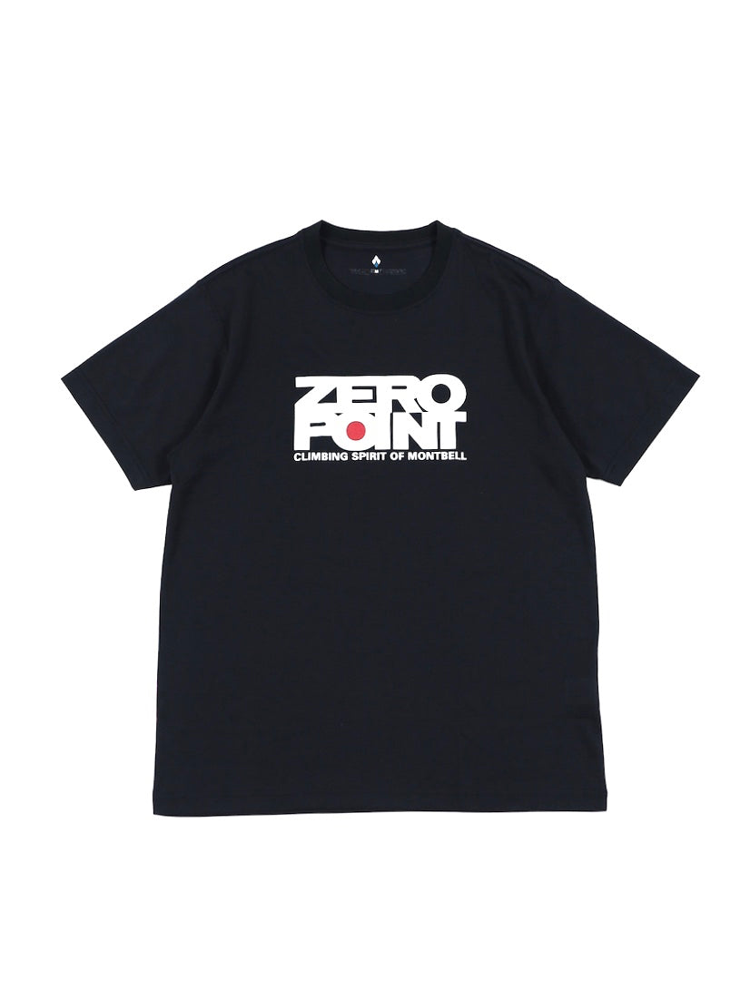 Wickron Zero Point Logo #0