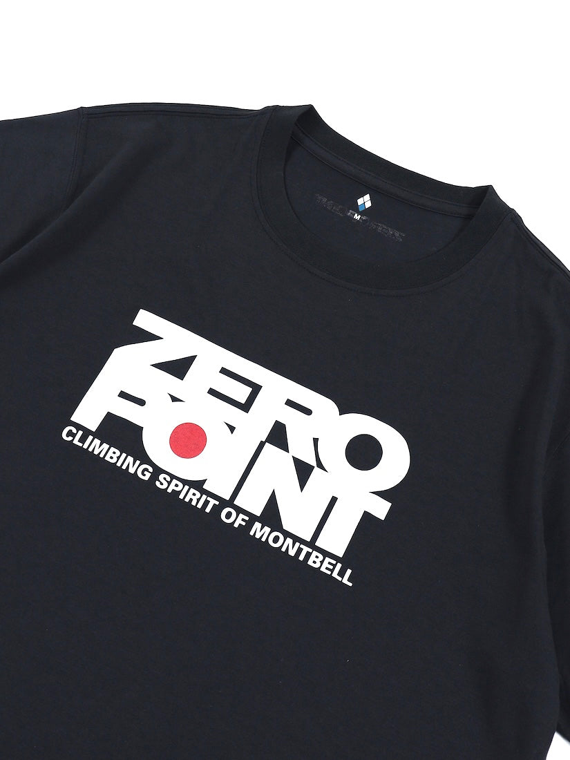 Wickron Zero Point Logo #0