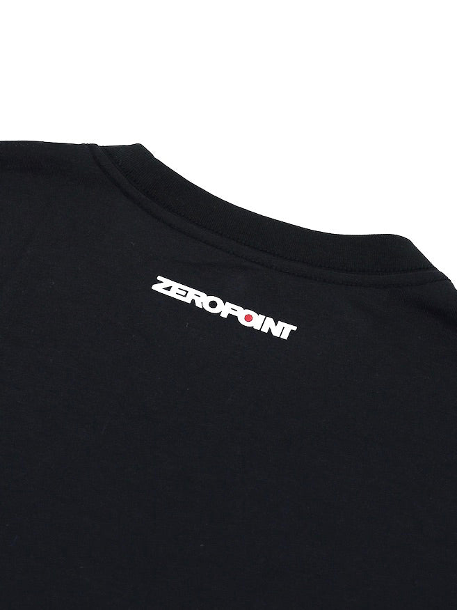 Wickron Zero Point Logo #0