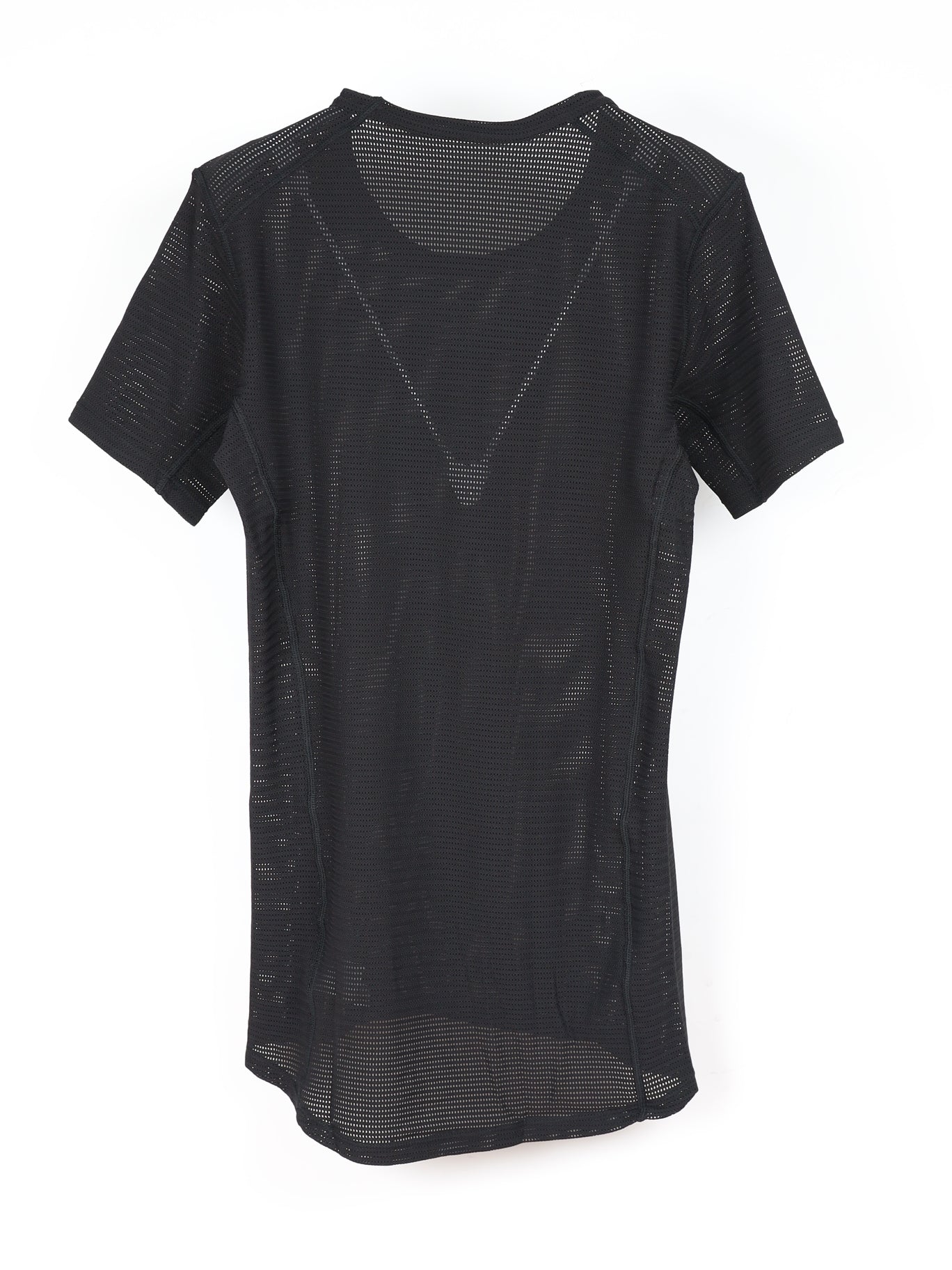 SHORT SLEEVE 100DRY WR CREW