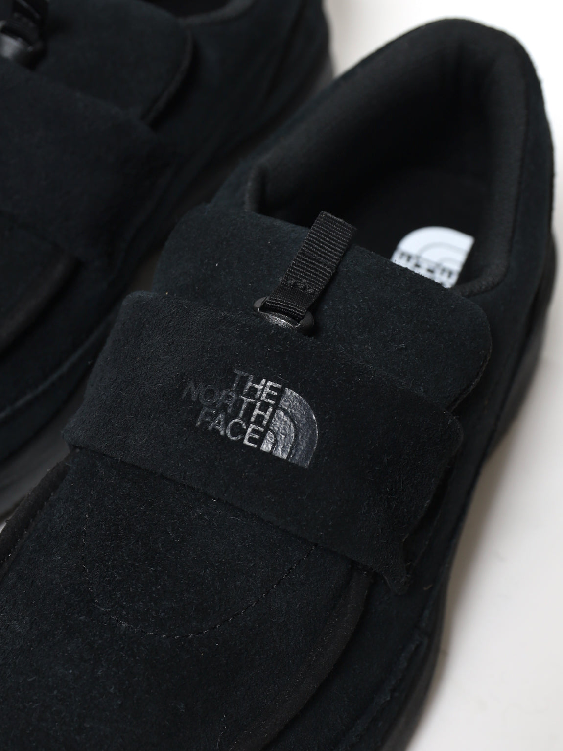 NUPTSE LOAFER SUEDE