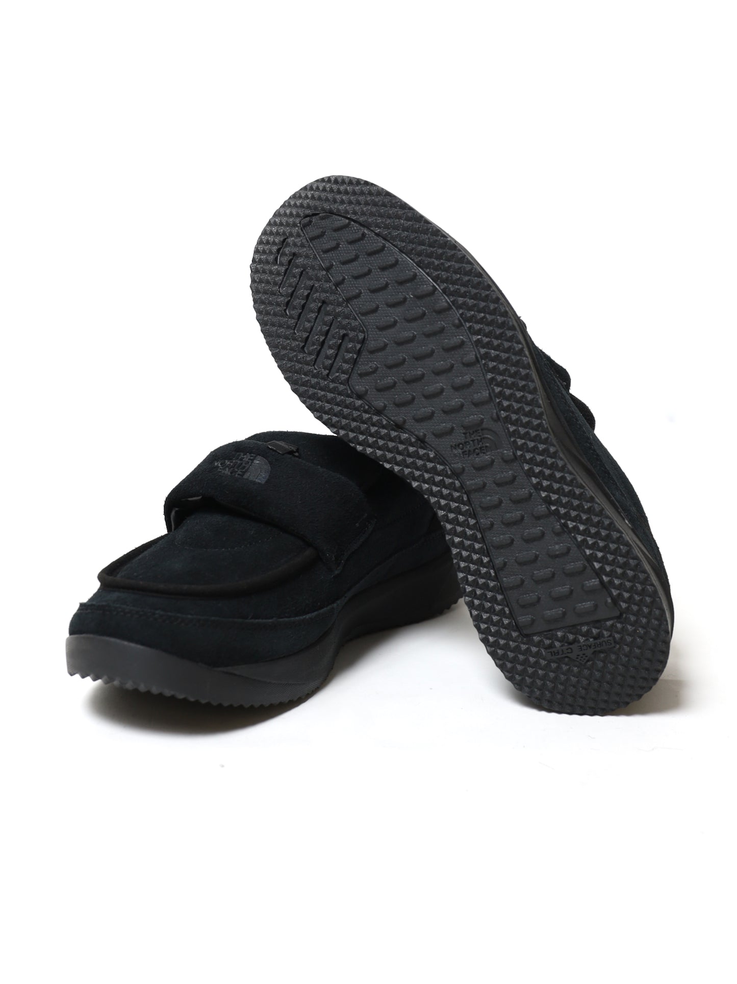 NUPTSE LOAFER SUEDE