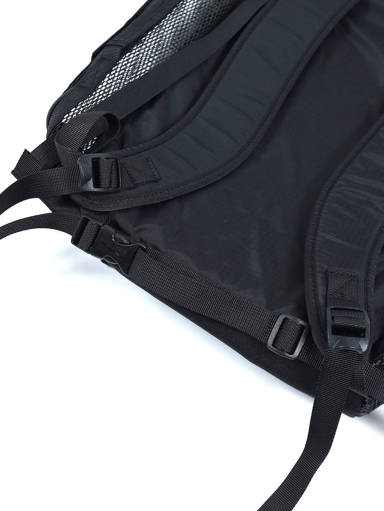 Mesh Gear Pack 20