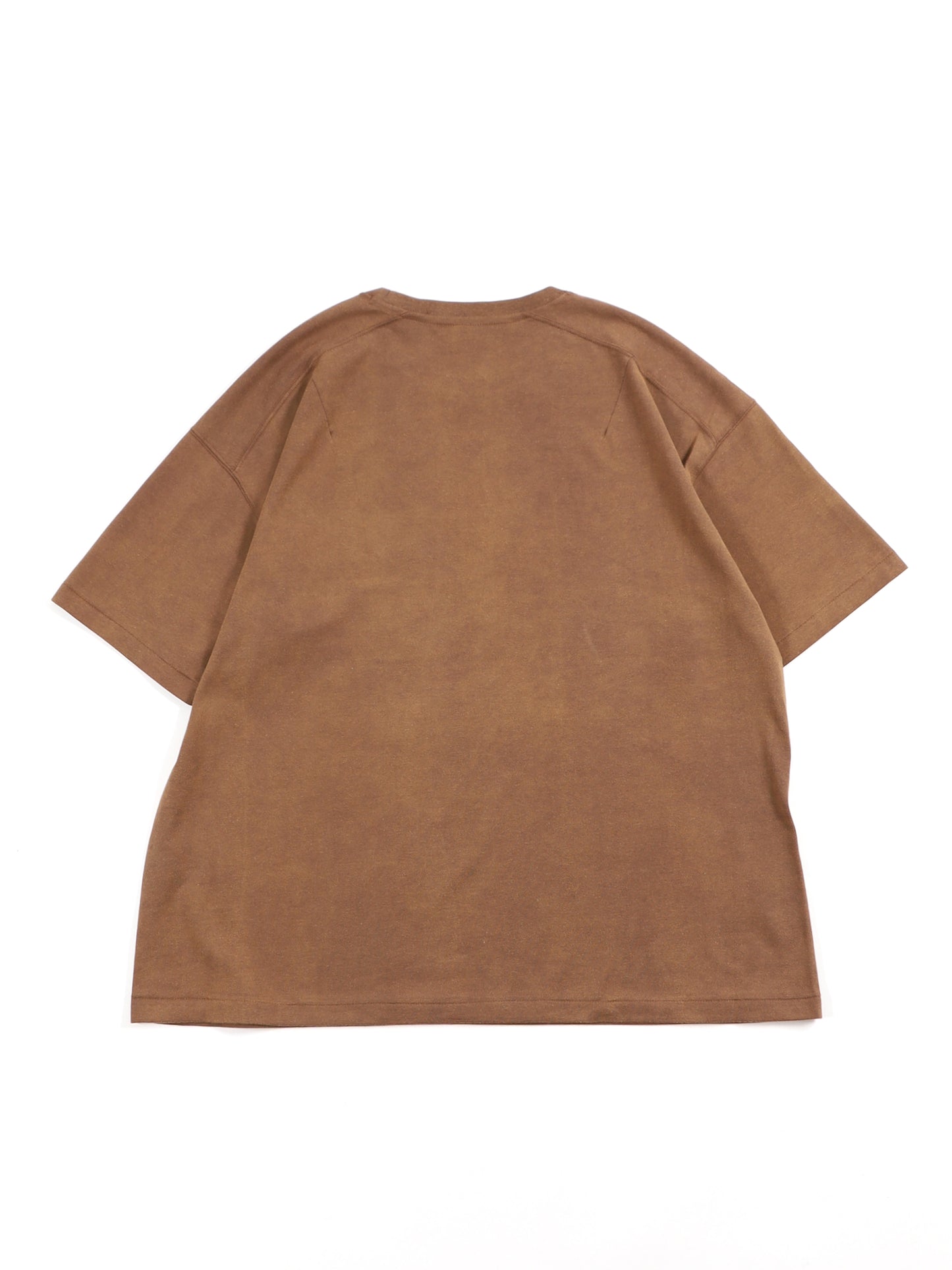 UNEVENNESS T-SHIRT