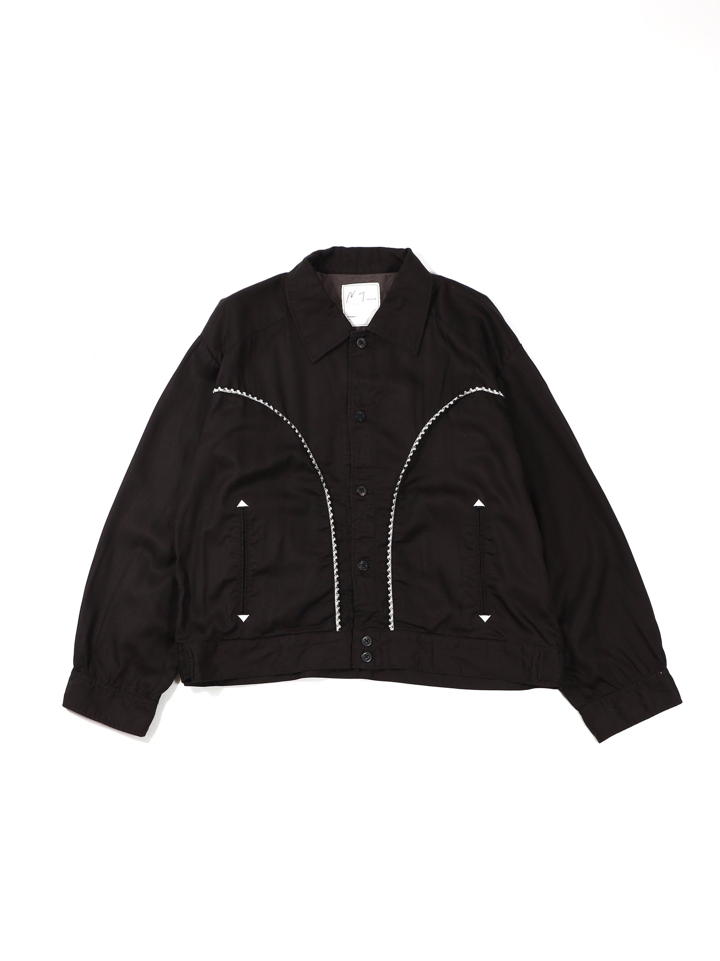 WESTERN JACKET