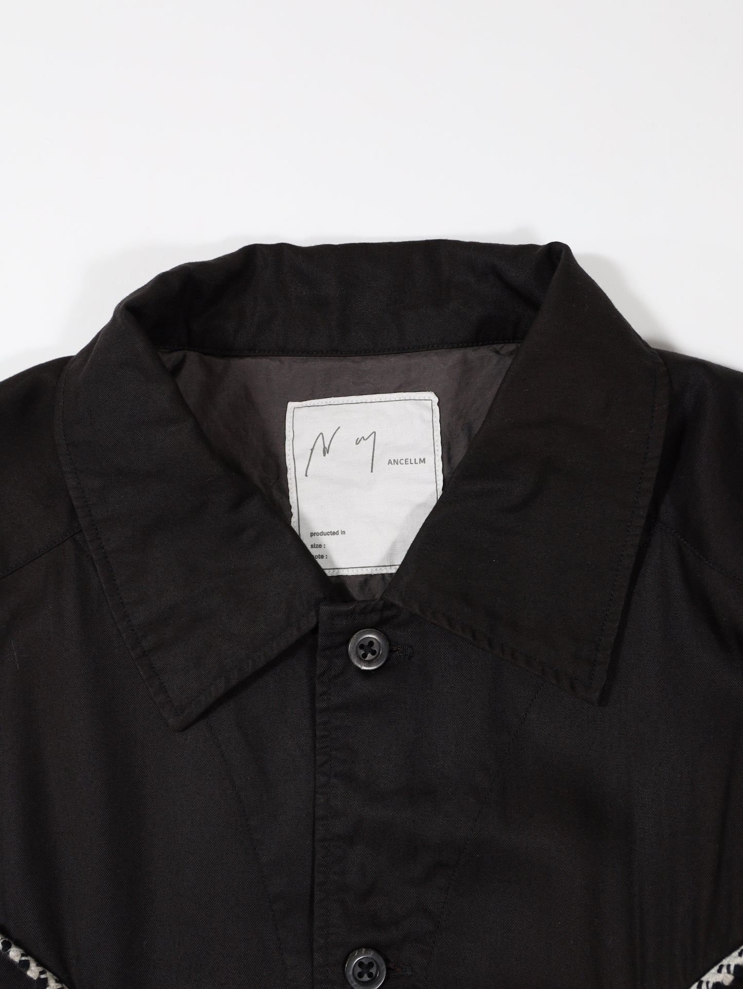 WESTERN JACKET