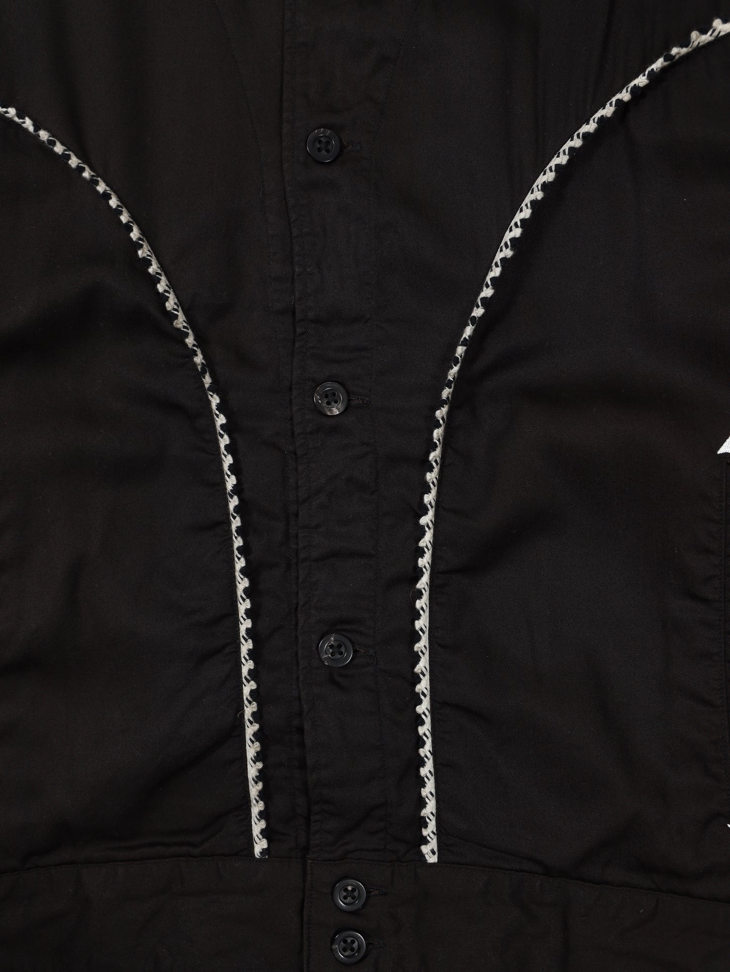 WESTERN JACKET