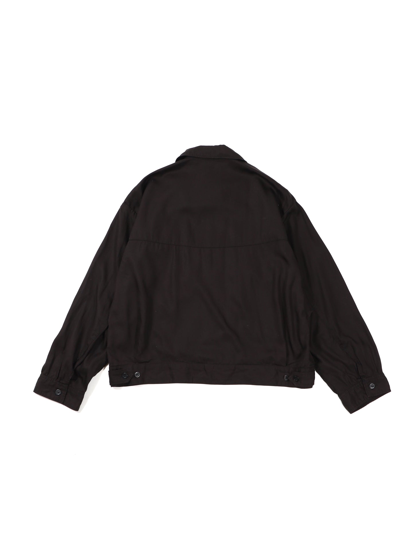 WESTERN JACKET
