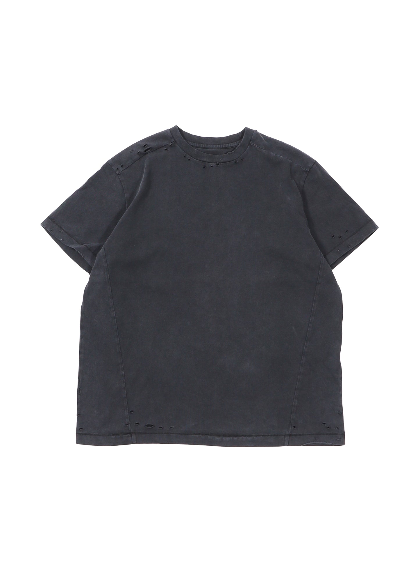 Destroyed Tee