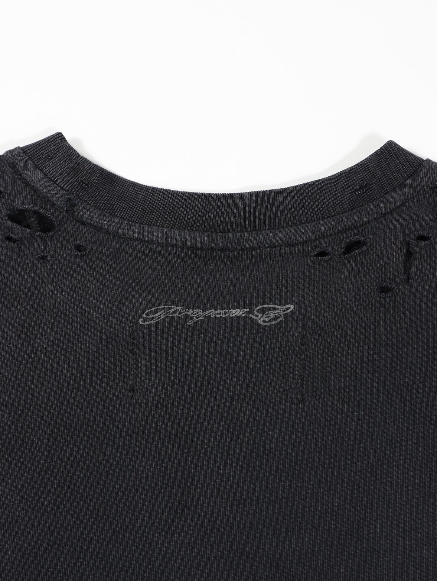 Destroyed Tee