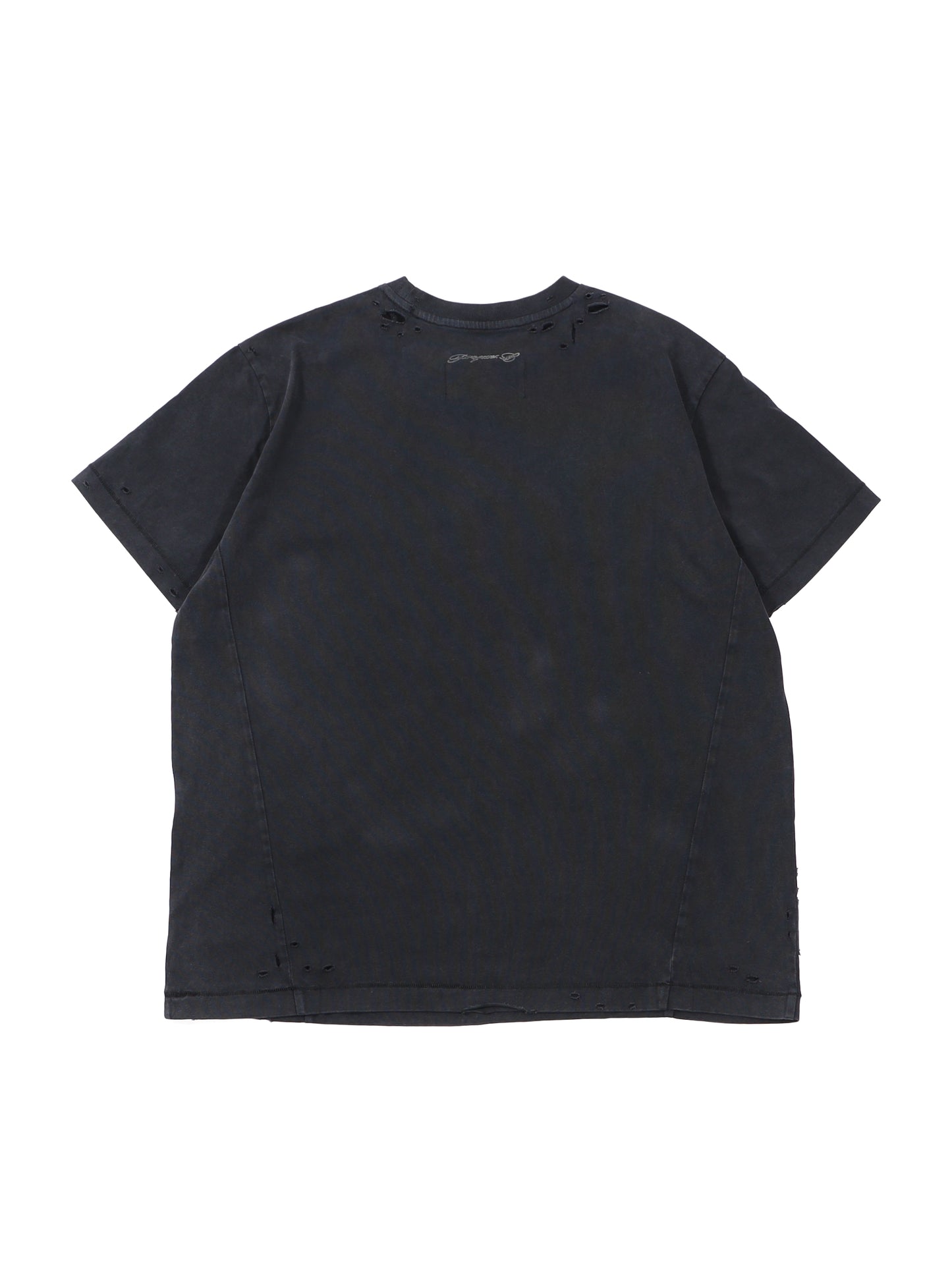 Destroyed Tee