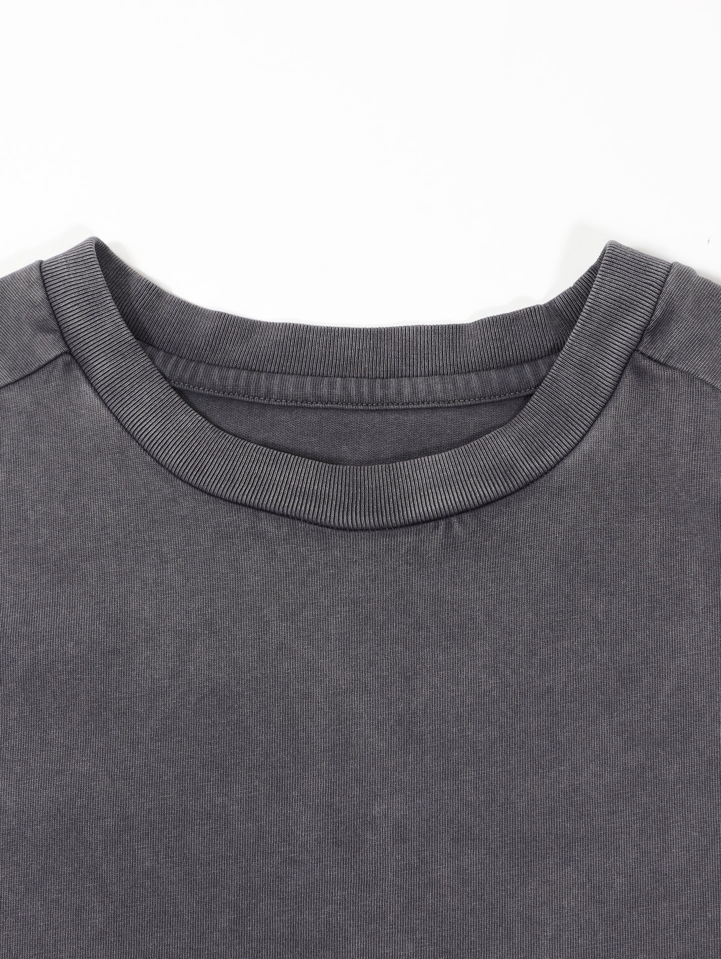Destroyed Tee