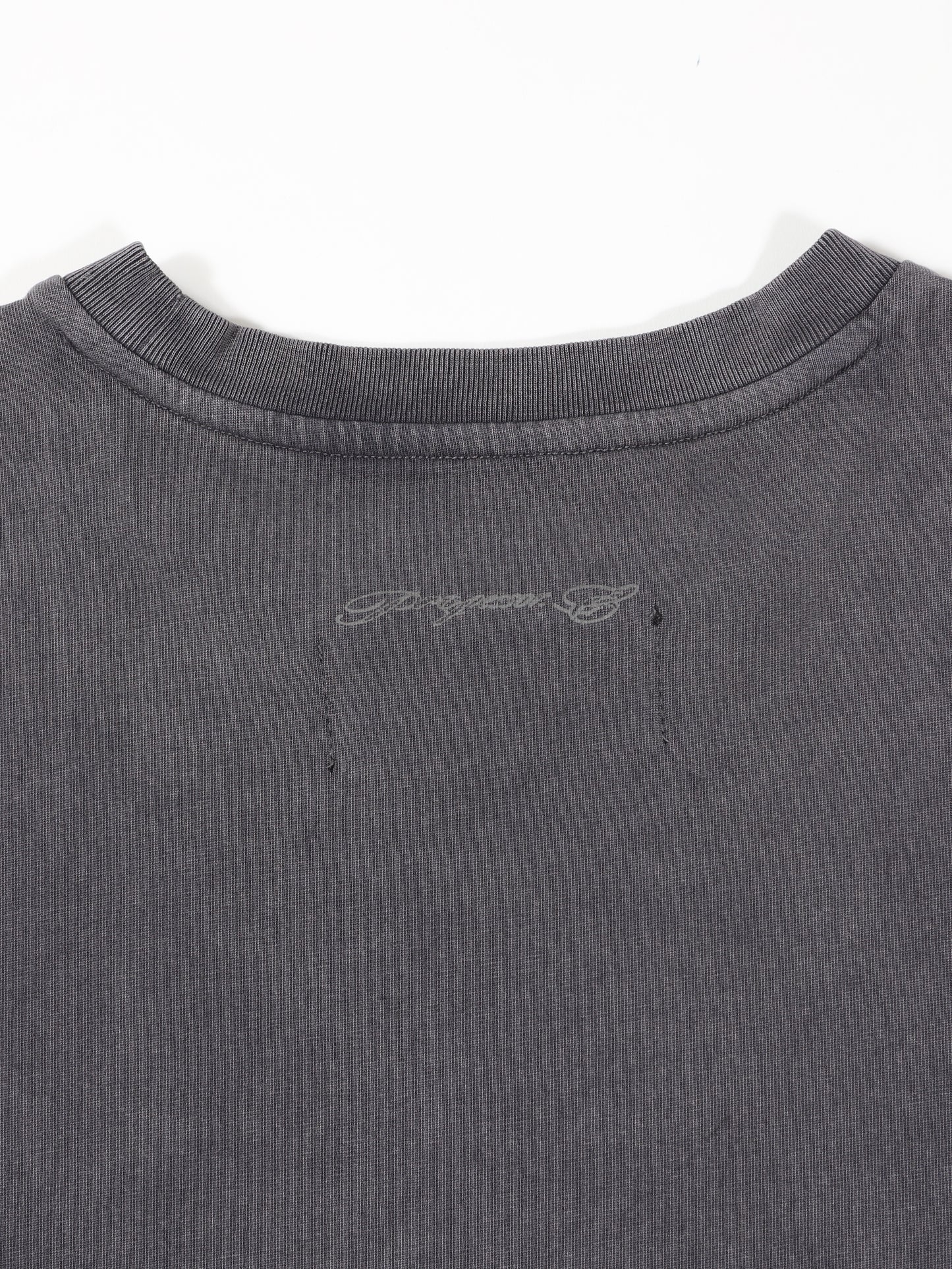 Destroyed Tee