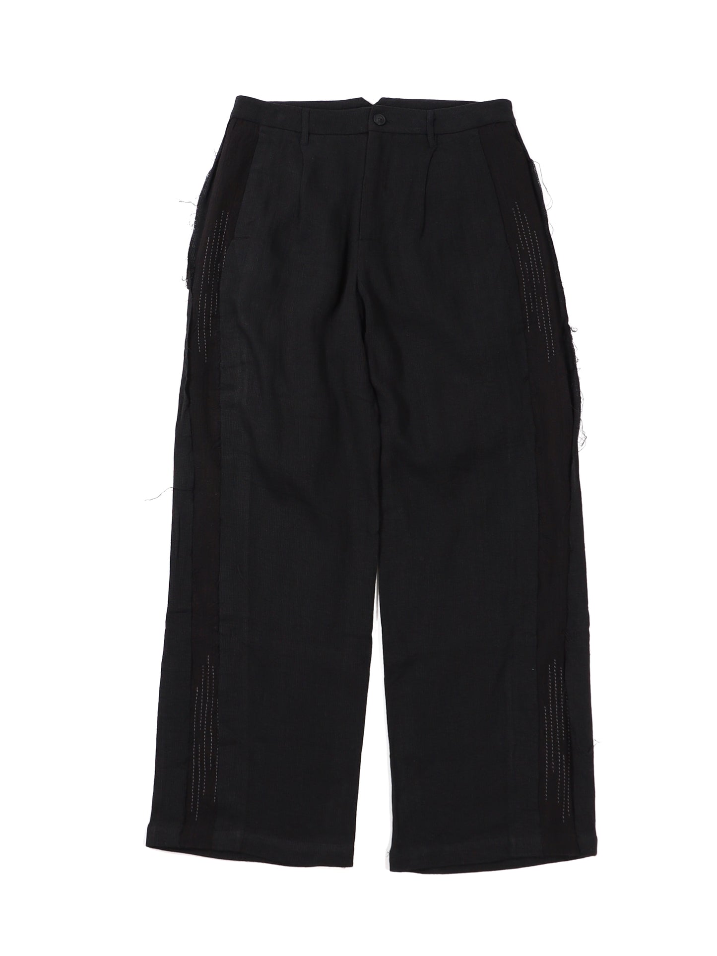 E Pants