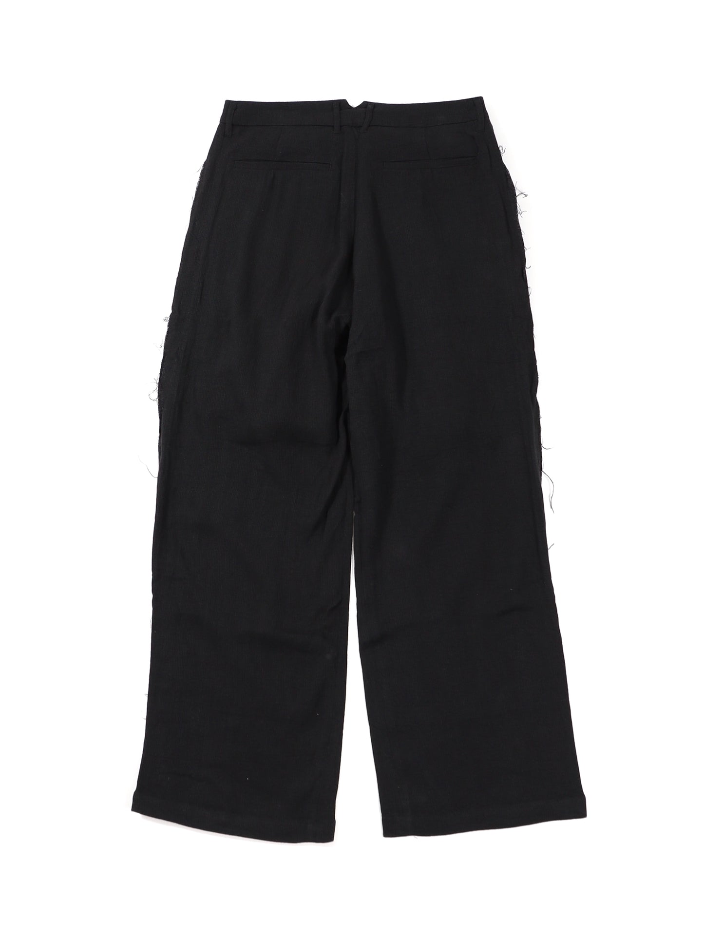 E Pants