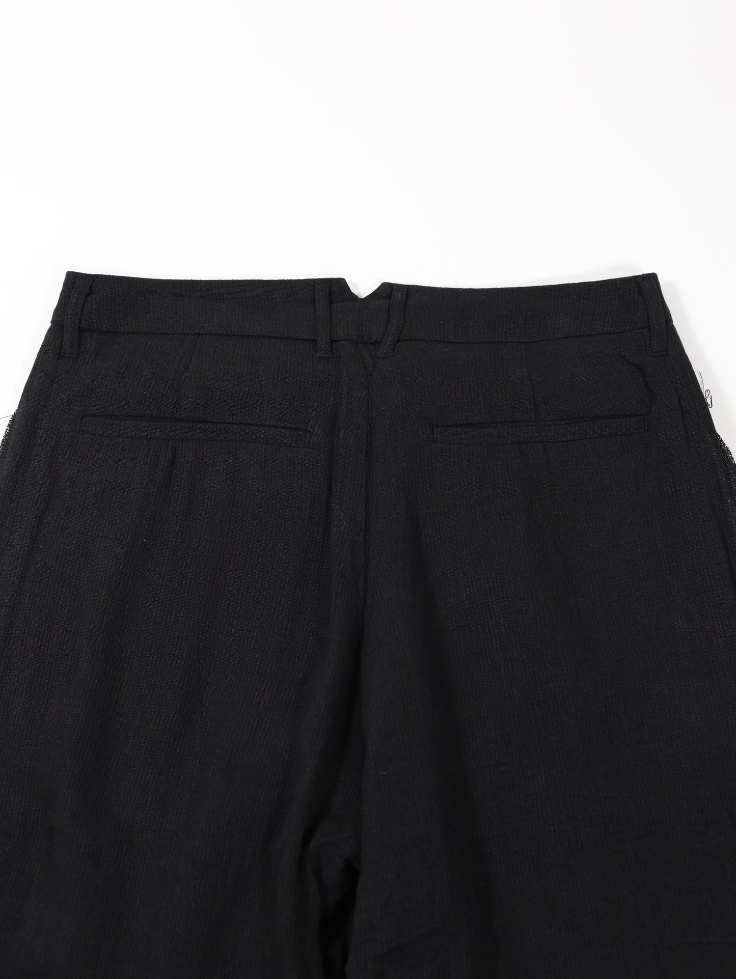 E Pants