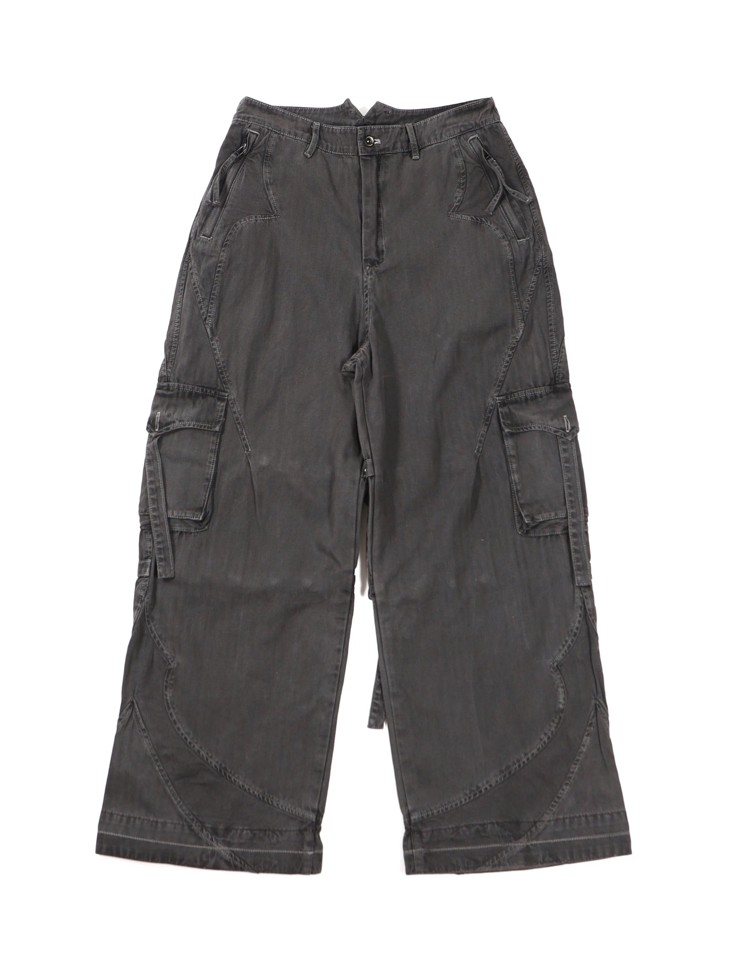 Oteroi bondage pants