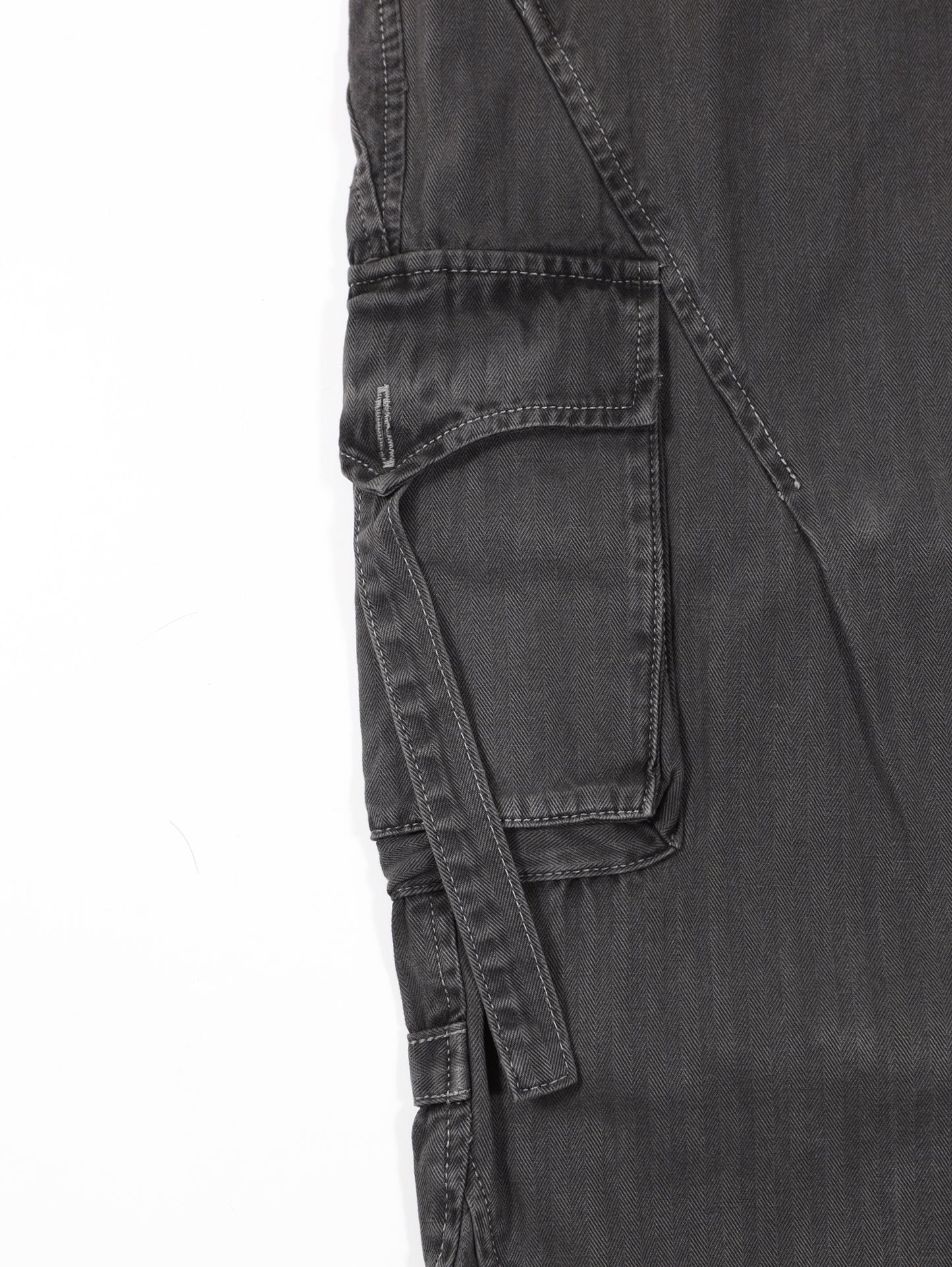 Oteroi bondage pants