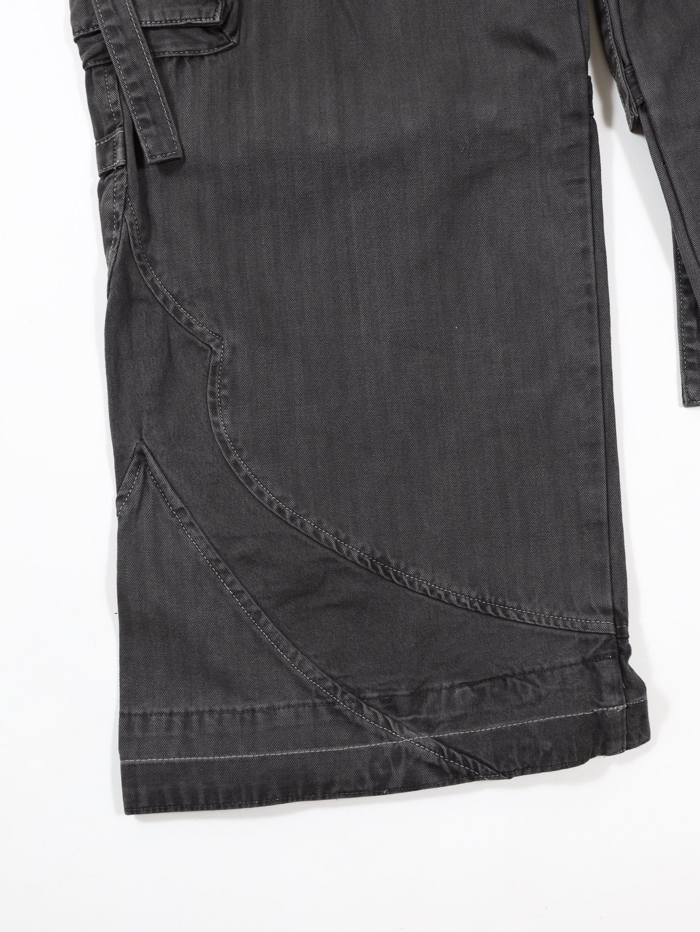 Oteroi bondage pants
