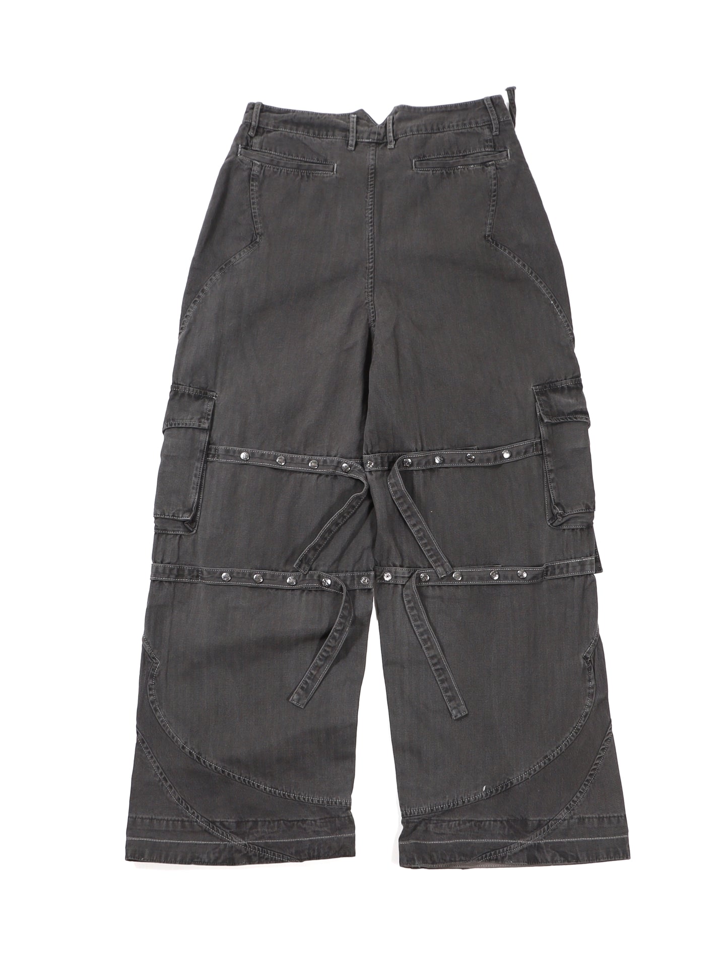 Oteroi bondage pants