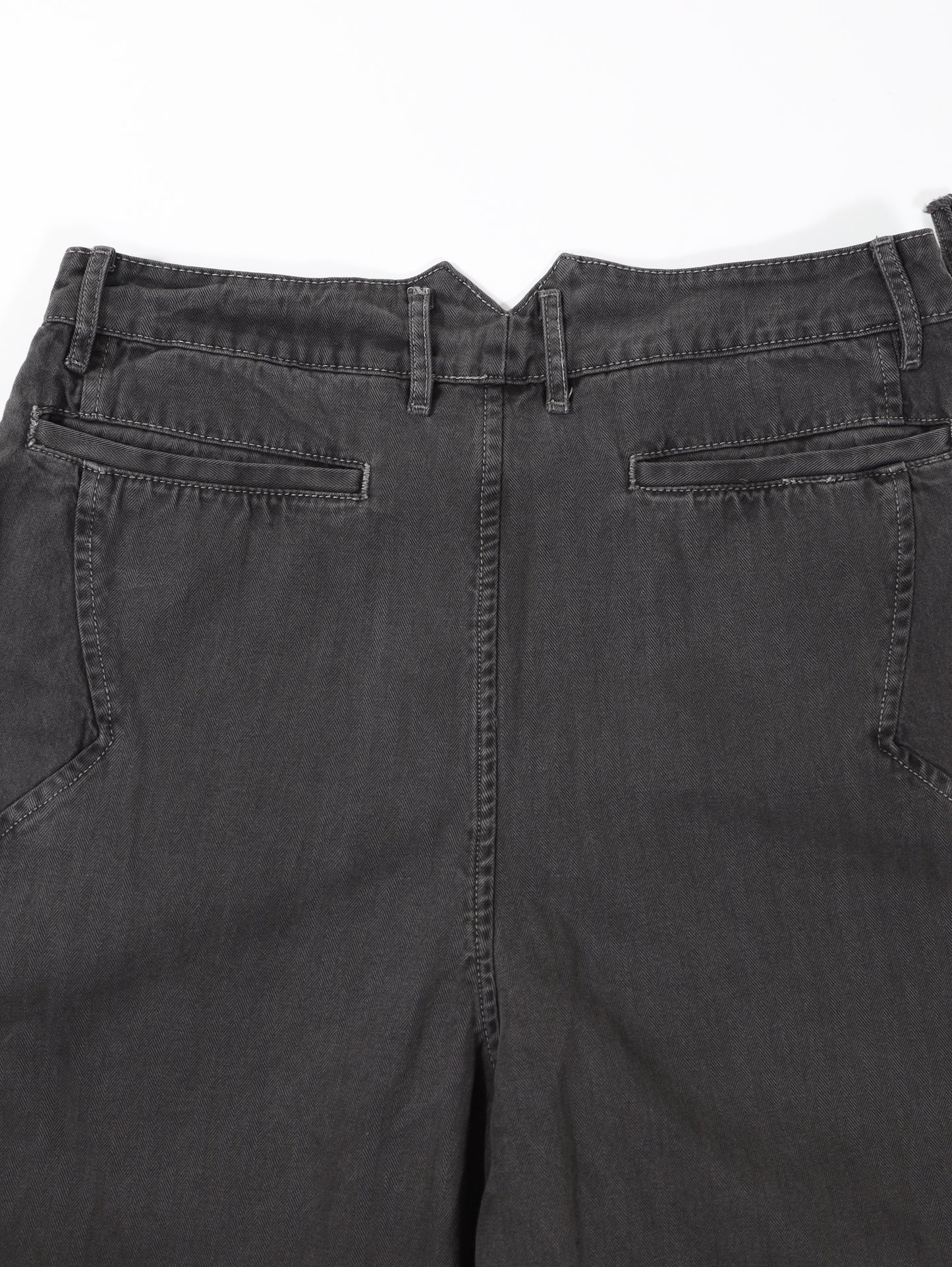 Oteroi bondage pants