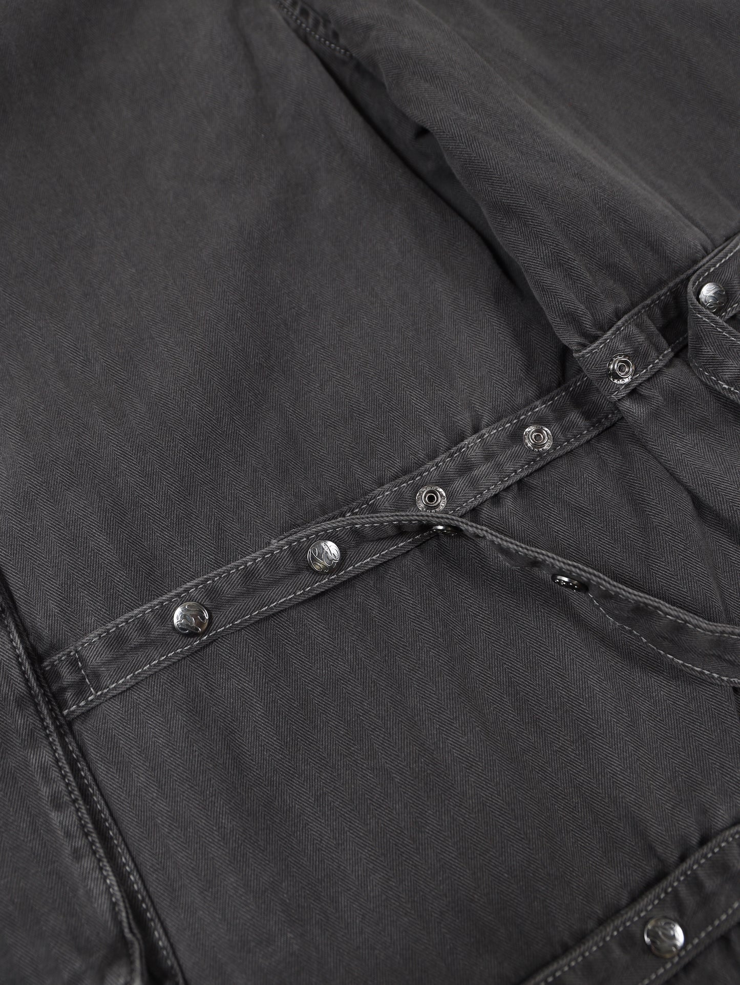 Oteroi bondage pants
