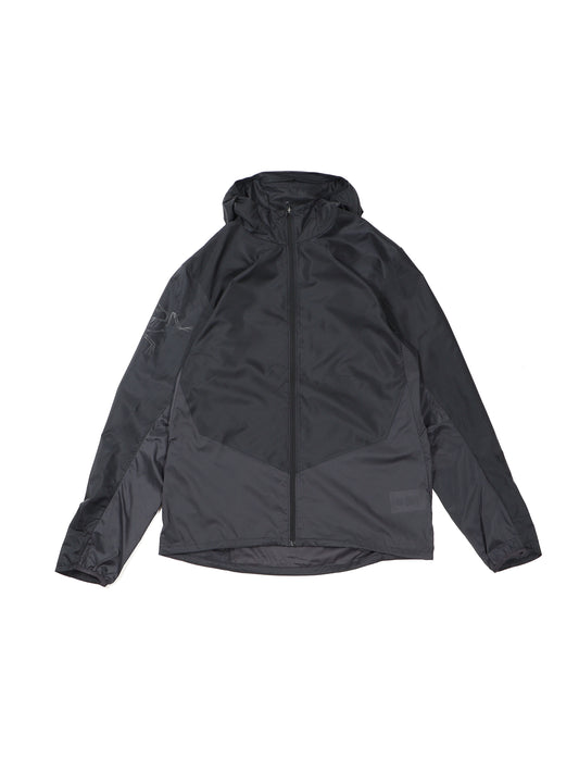 Norvan Windshell Hoody Men's