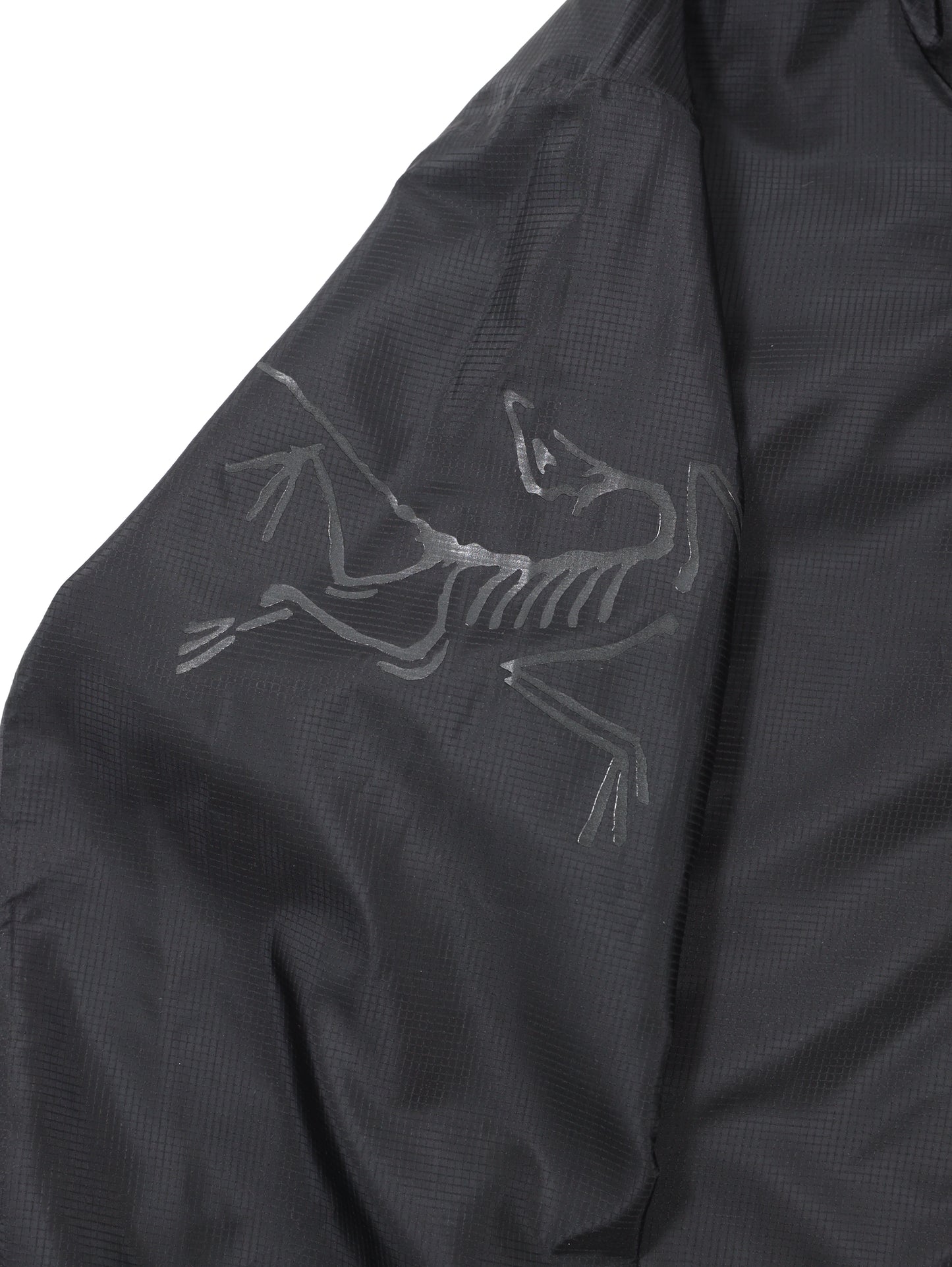 Norvan Windshell Hoody Men's