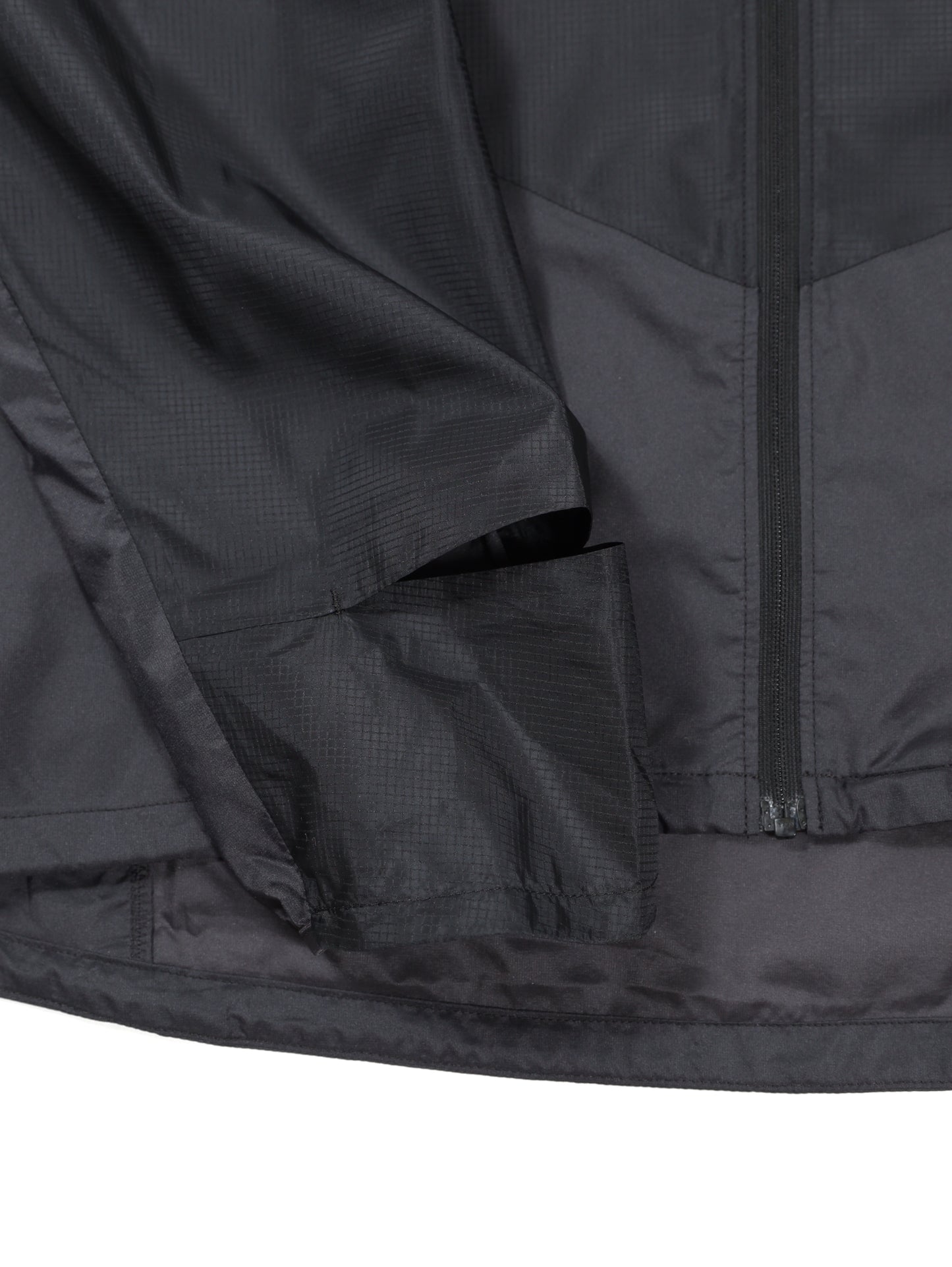 Norvan Windshell Hoody Men's