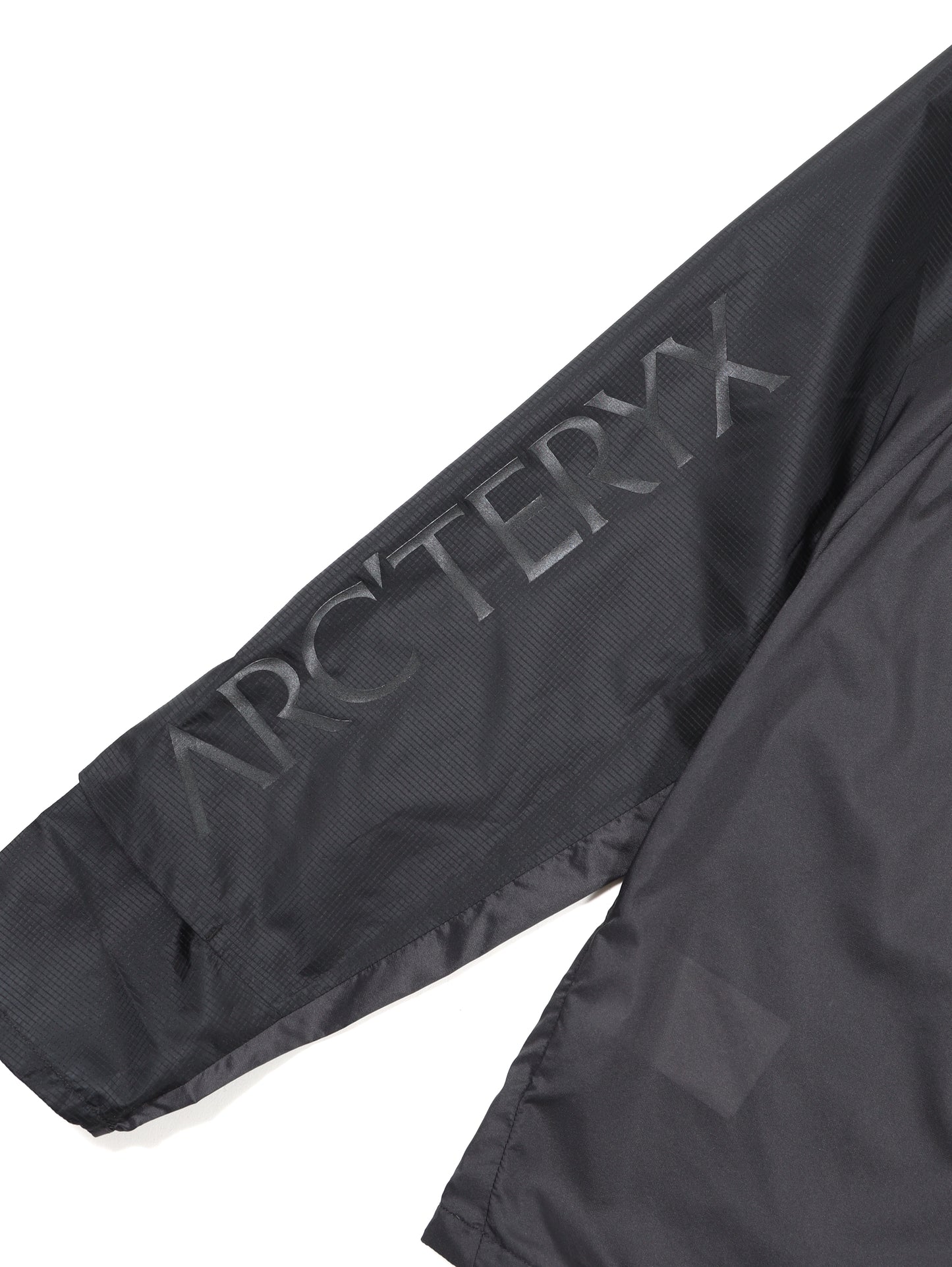 Norvan Windshell Hoody Men's