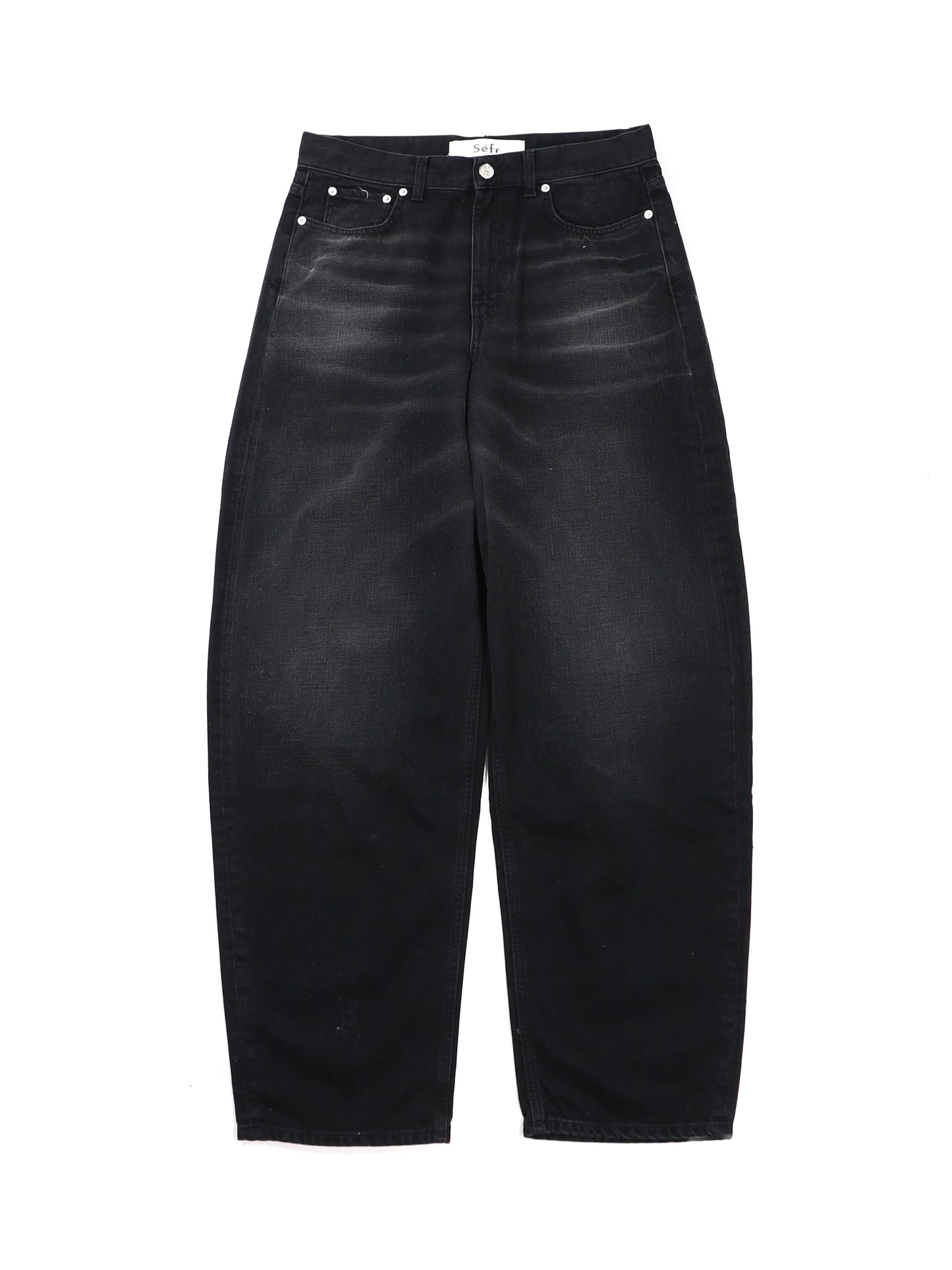 ATLAS CUT JEANS